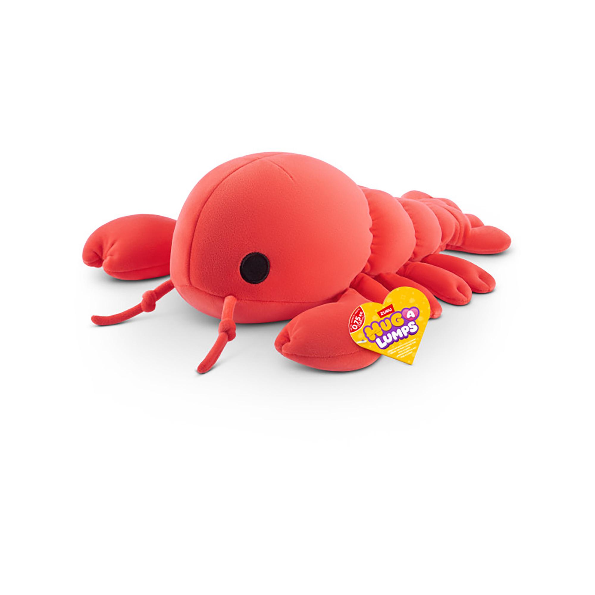 ZURU Hug A Lump Hummer