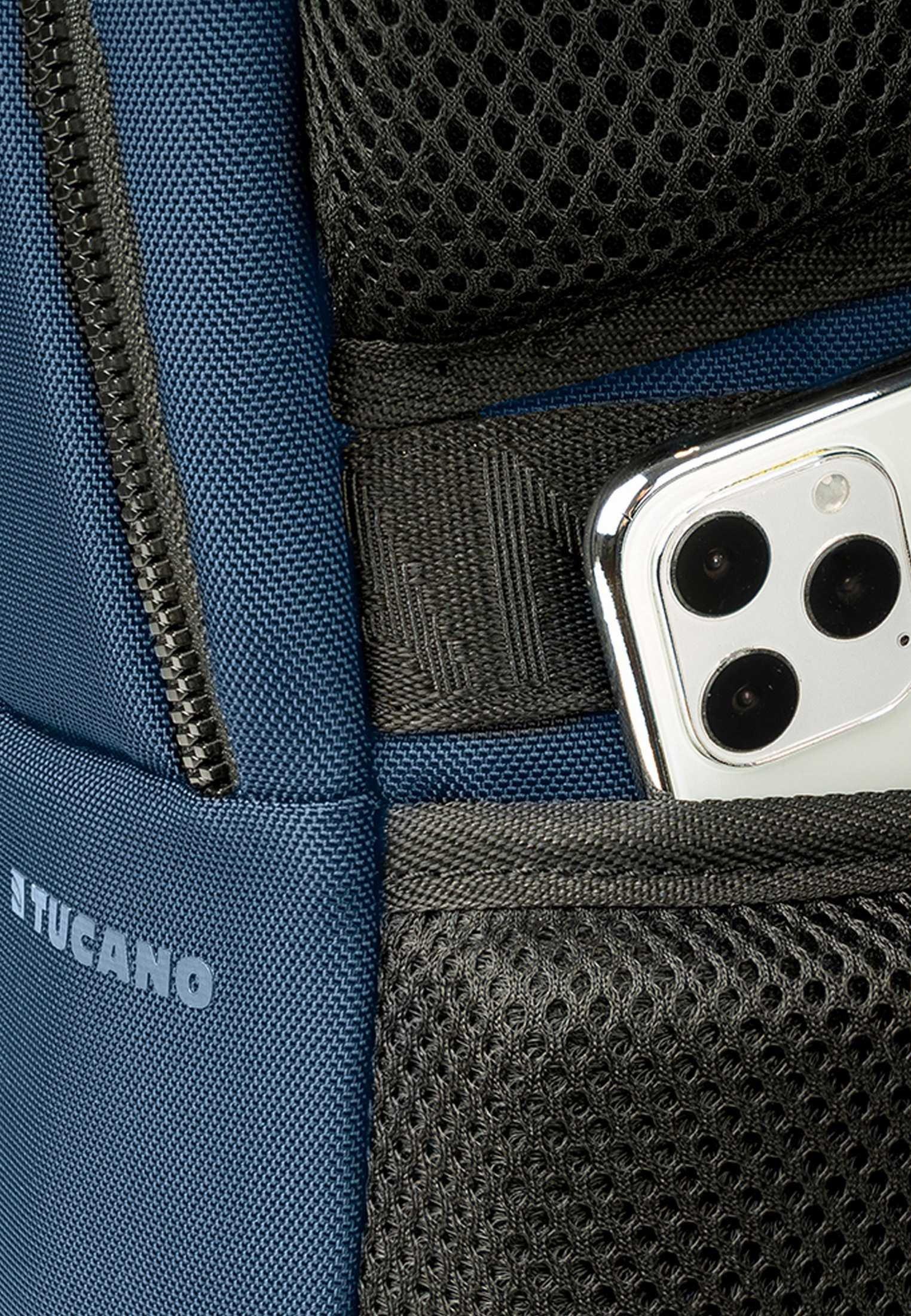 TUCANO Lunar Backpack 15.6