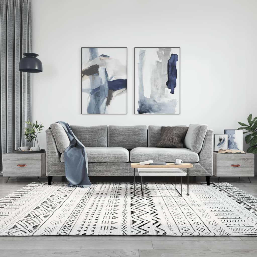 VidaXL Couchtisch holzwerkstoff