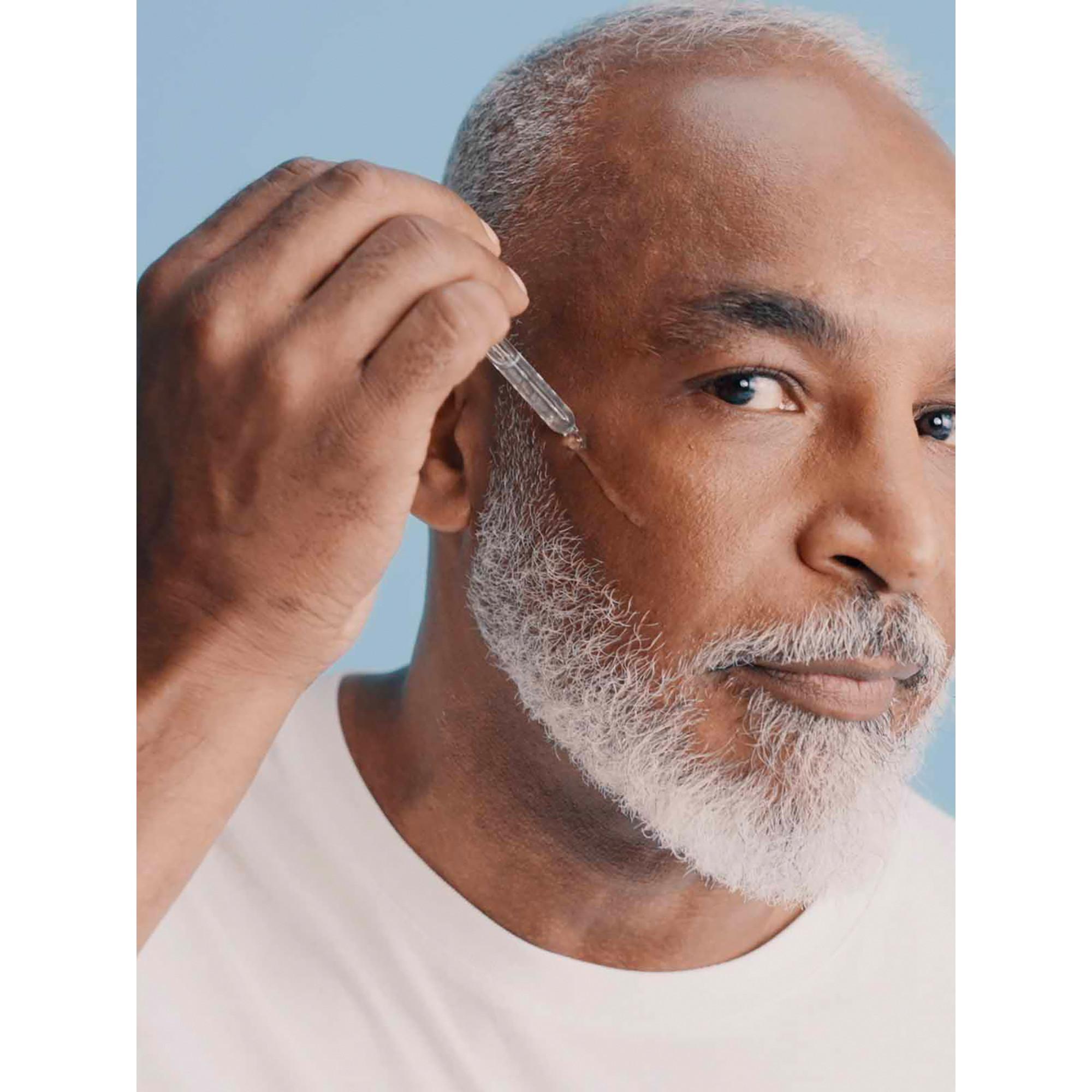 HORACE Hyaluronic Acid + Panthenol Serum