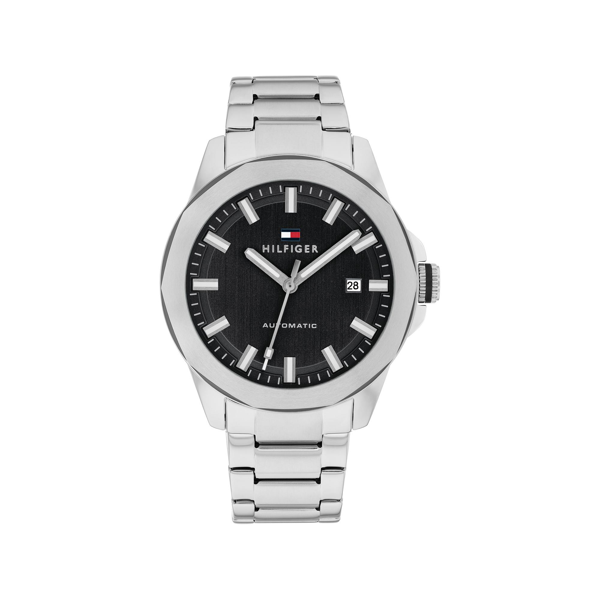 TOMMY HILFIGER LARS Automatikuhr