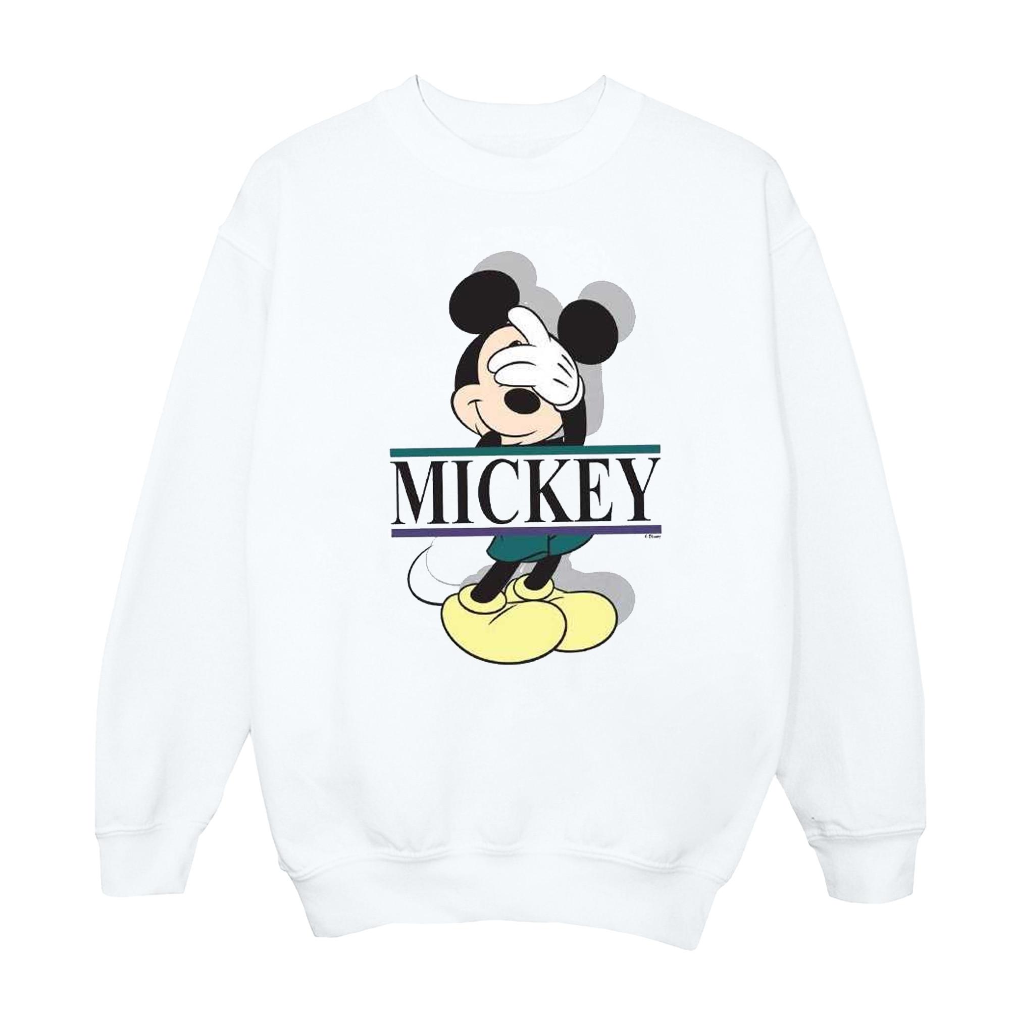 Disney Sweatshirt