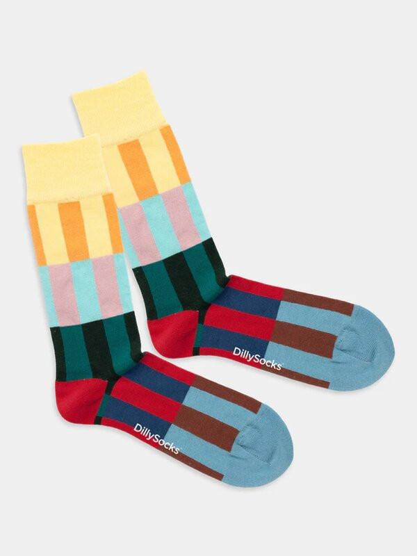 DillySocks Beach Chairs