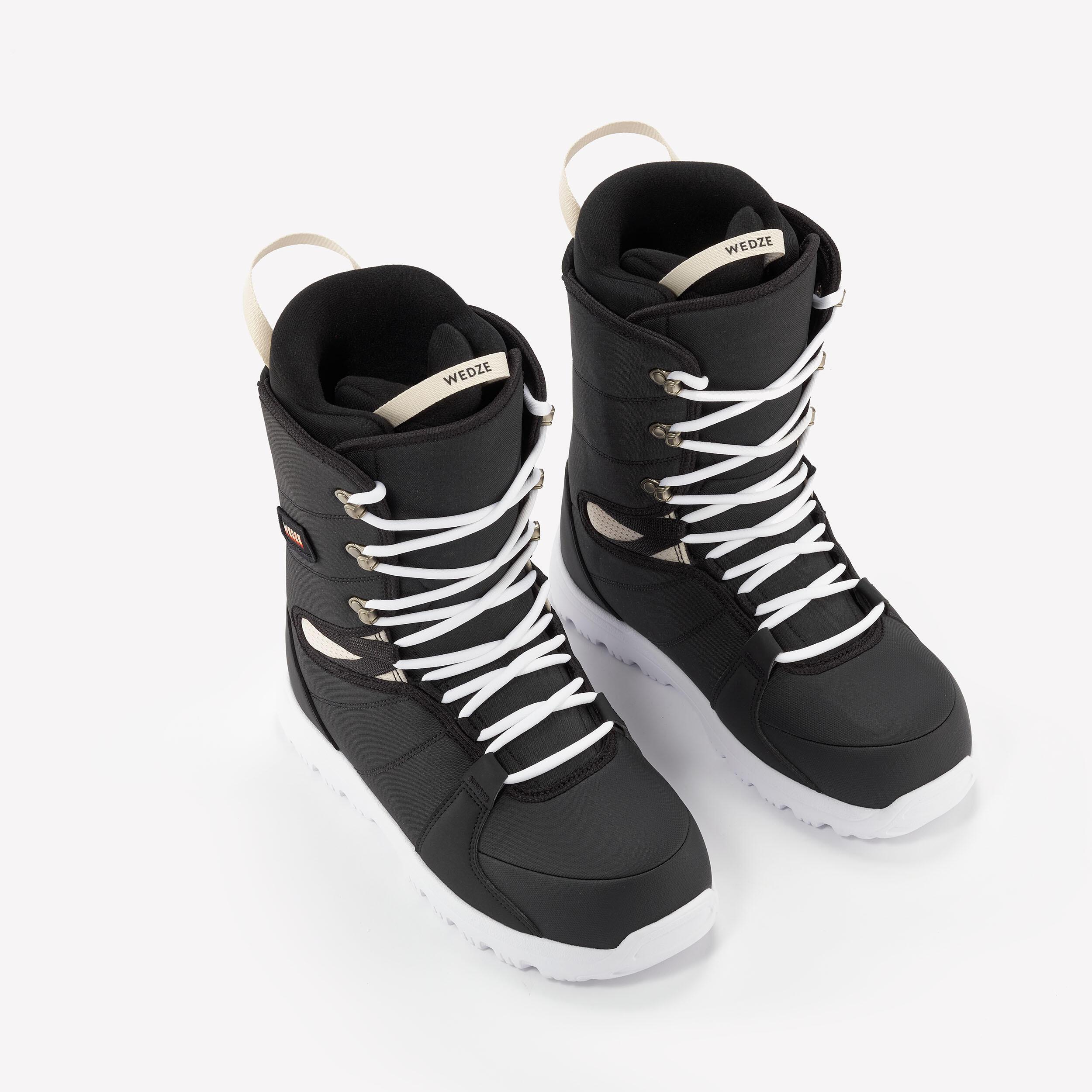 DREAMSCAPE Snowboard-Stiefel - SNB 100