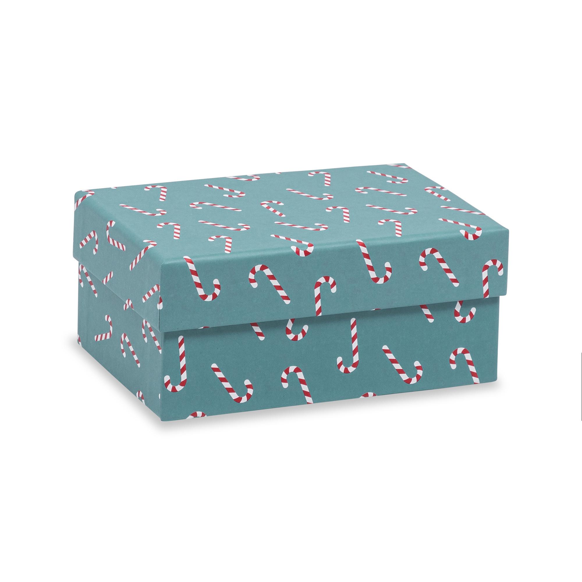 Manor Geschenkbox Traditional Zuckerstange