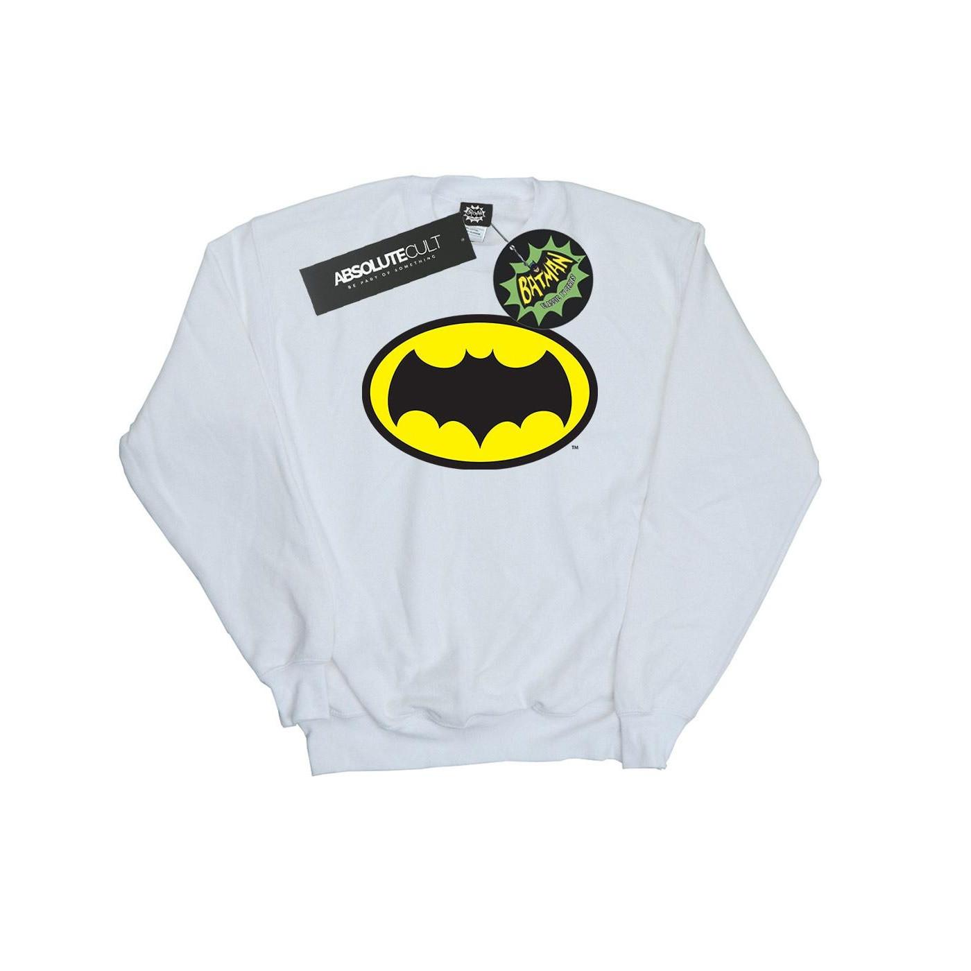 DC COMICS Sweatshirt