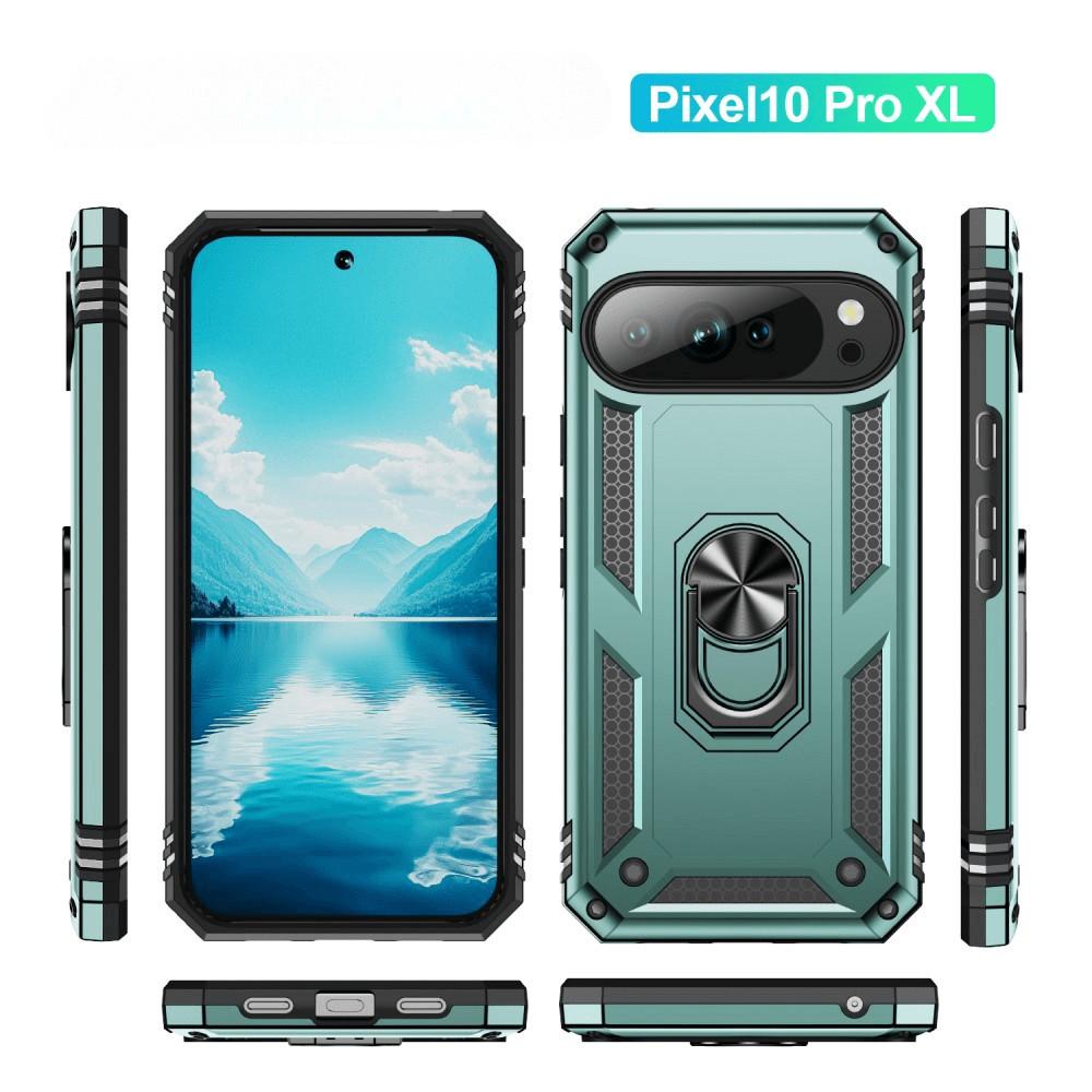 Cover-Discount Google Pixel 10 Pro XL - Robustes Back Cover mit Kickstand