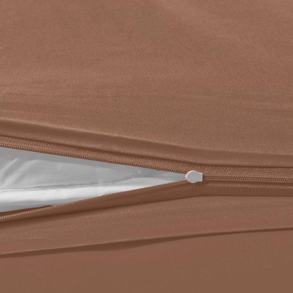 Manor Duvetbezug Sateen Luxe