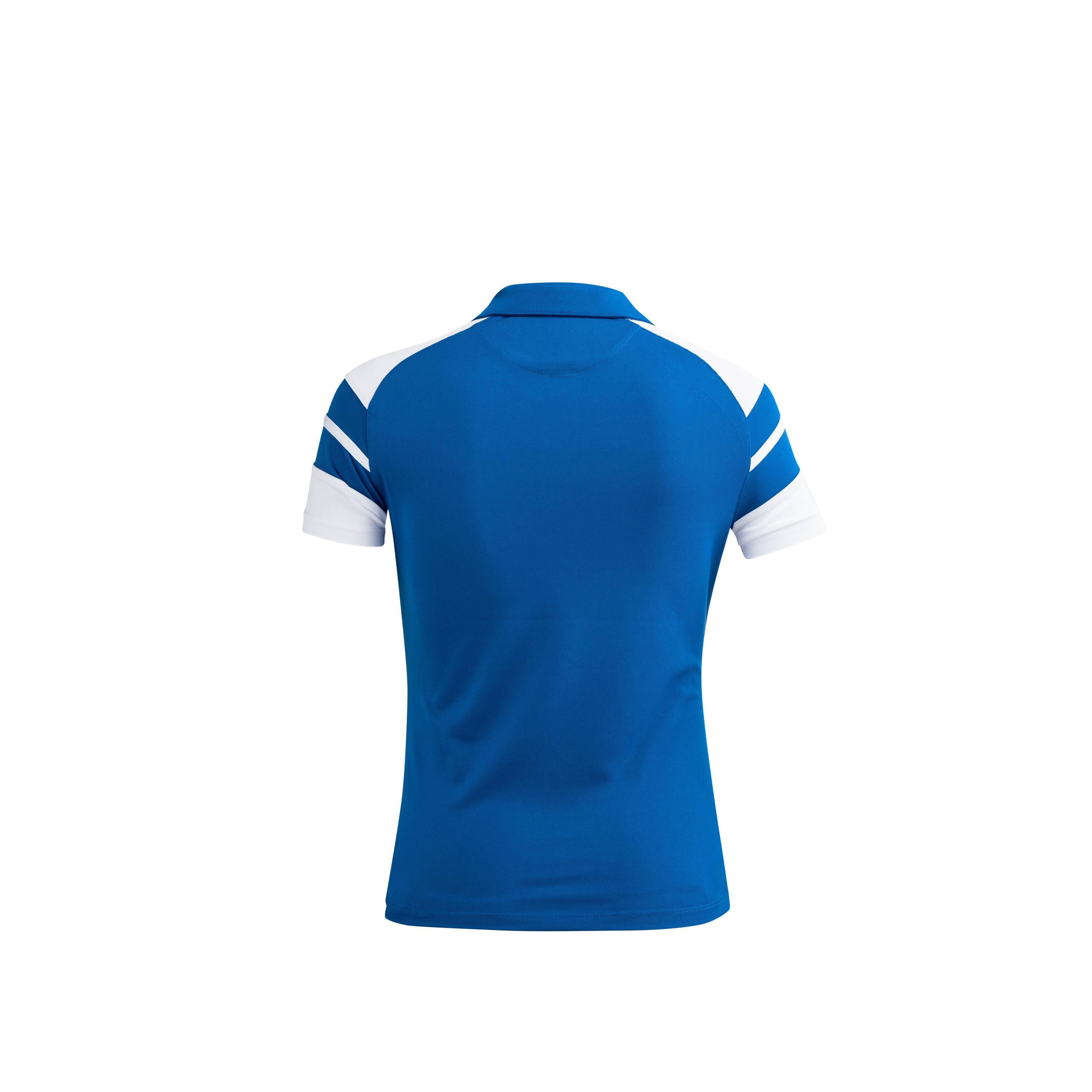 Acerbis polo-shirt, mädchen kemari