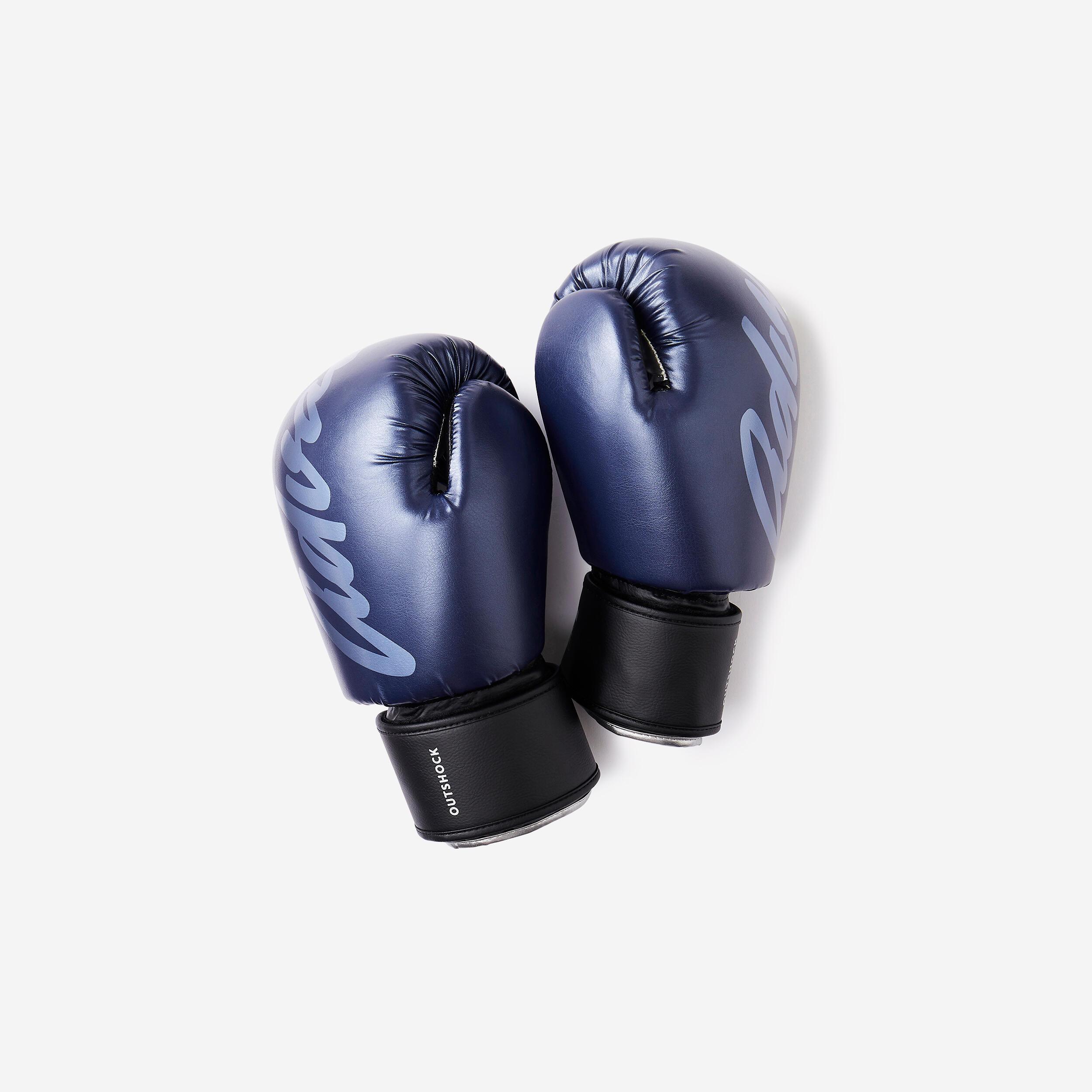 Outshock Boxhandschuhe - BOXING GLOVES