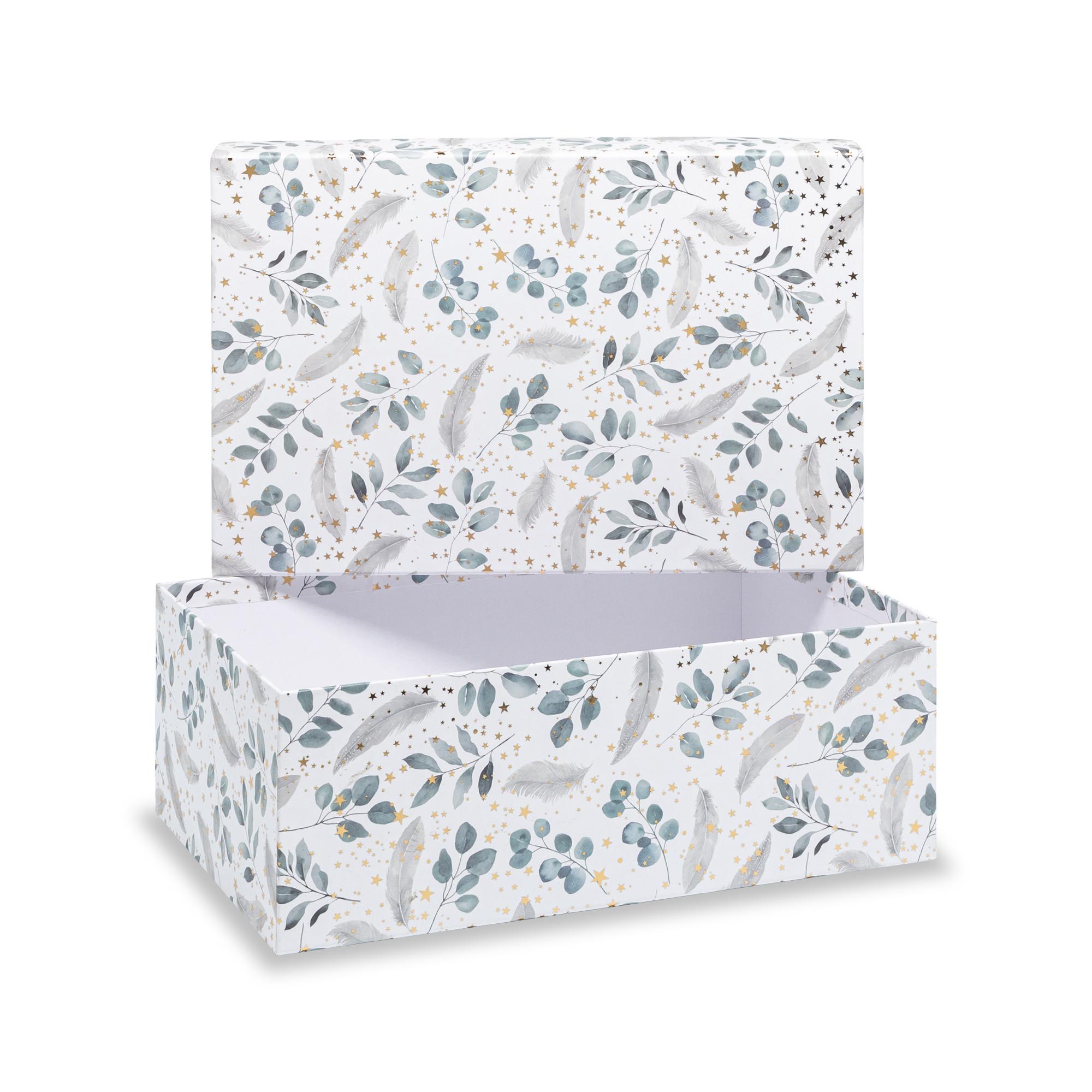 Manor Geschenkbox Luxe