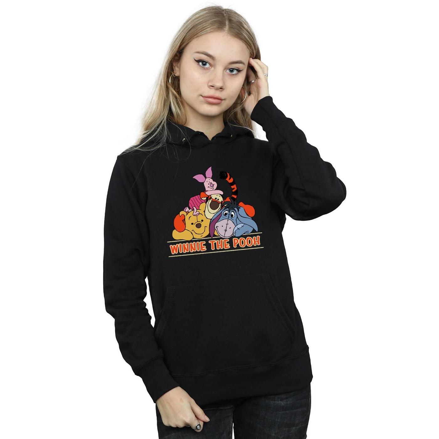 Disney Kapuzenpullover