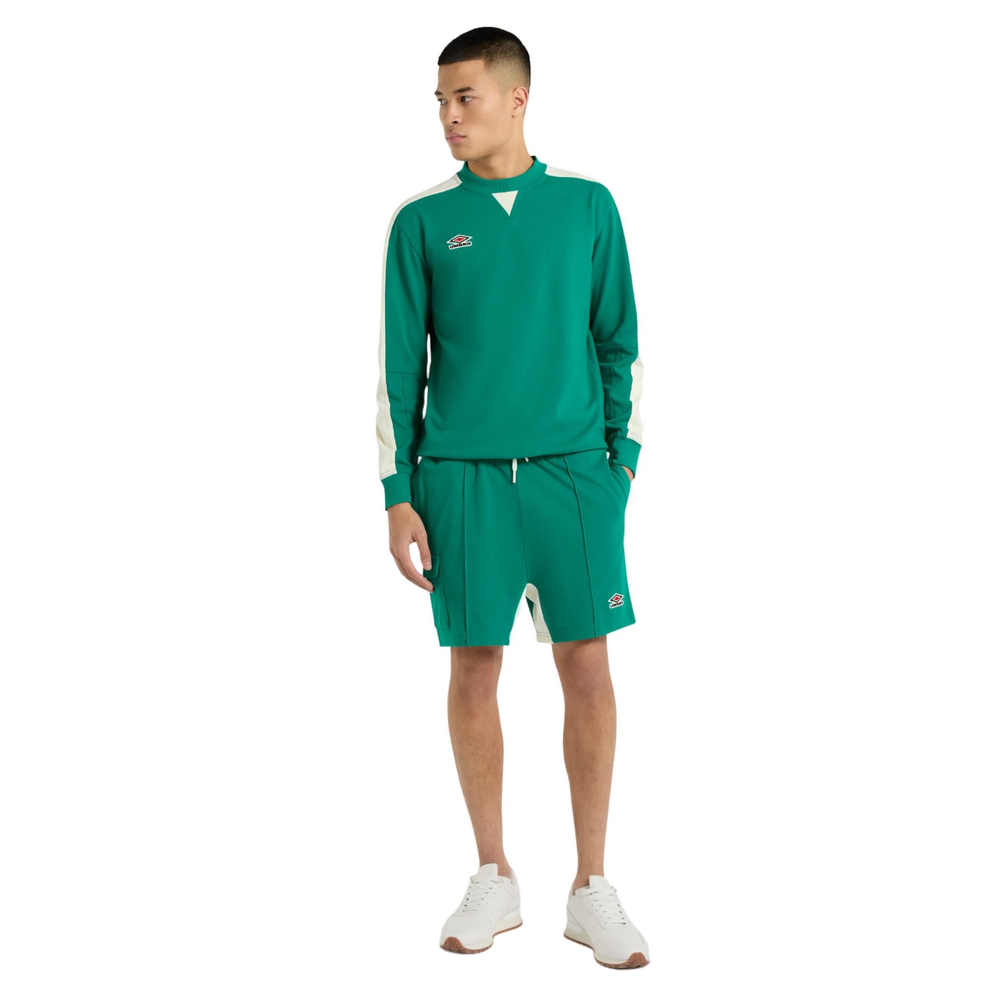 Umbro Cargo Shorts