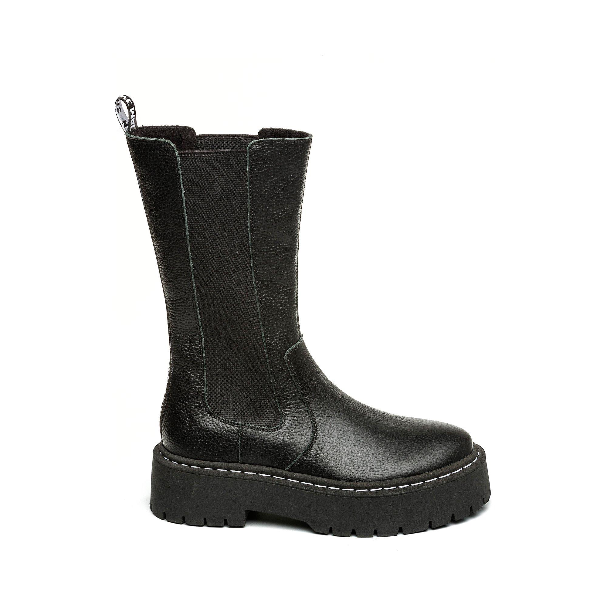STEVE MADDEN VIVIANNE Chelsea-Stiefel