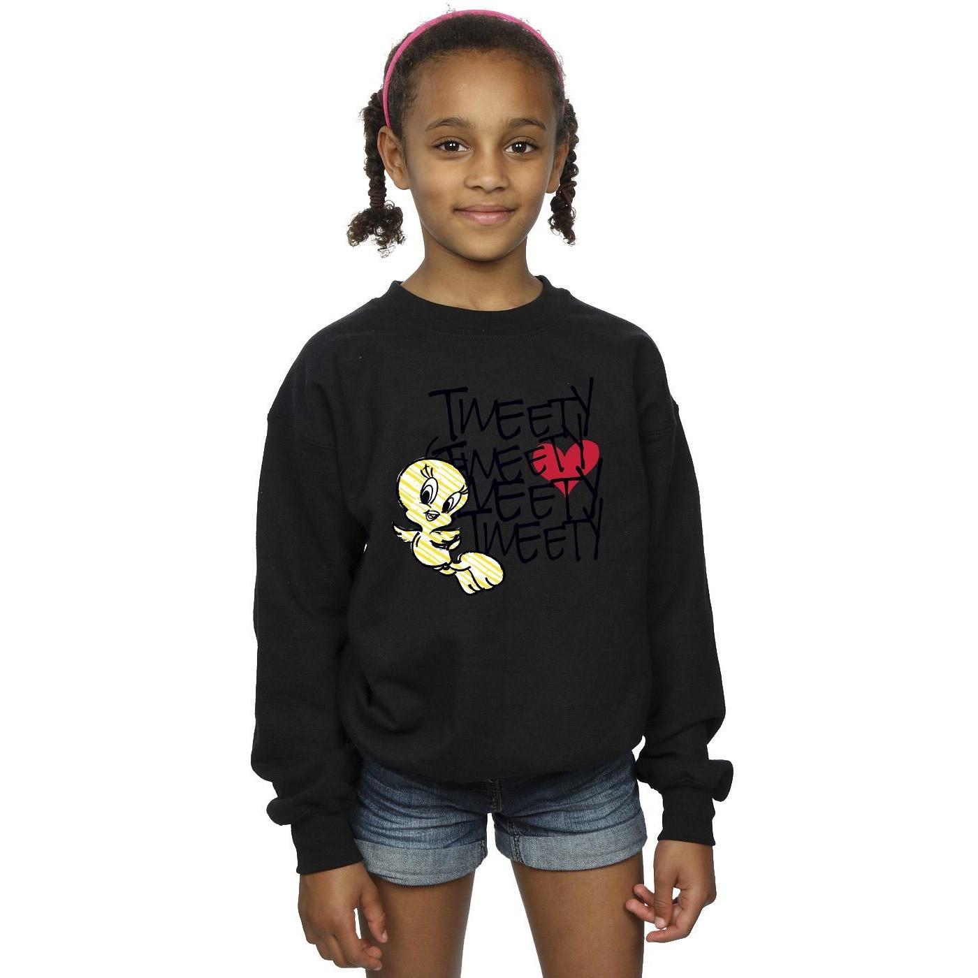 LOONEY TUNES Sweatshirt