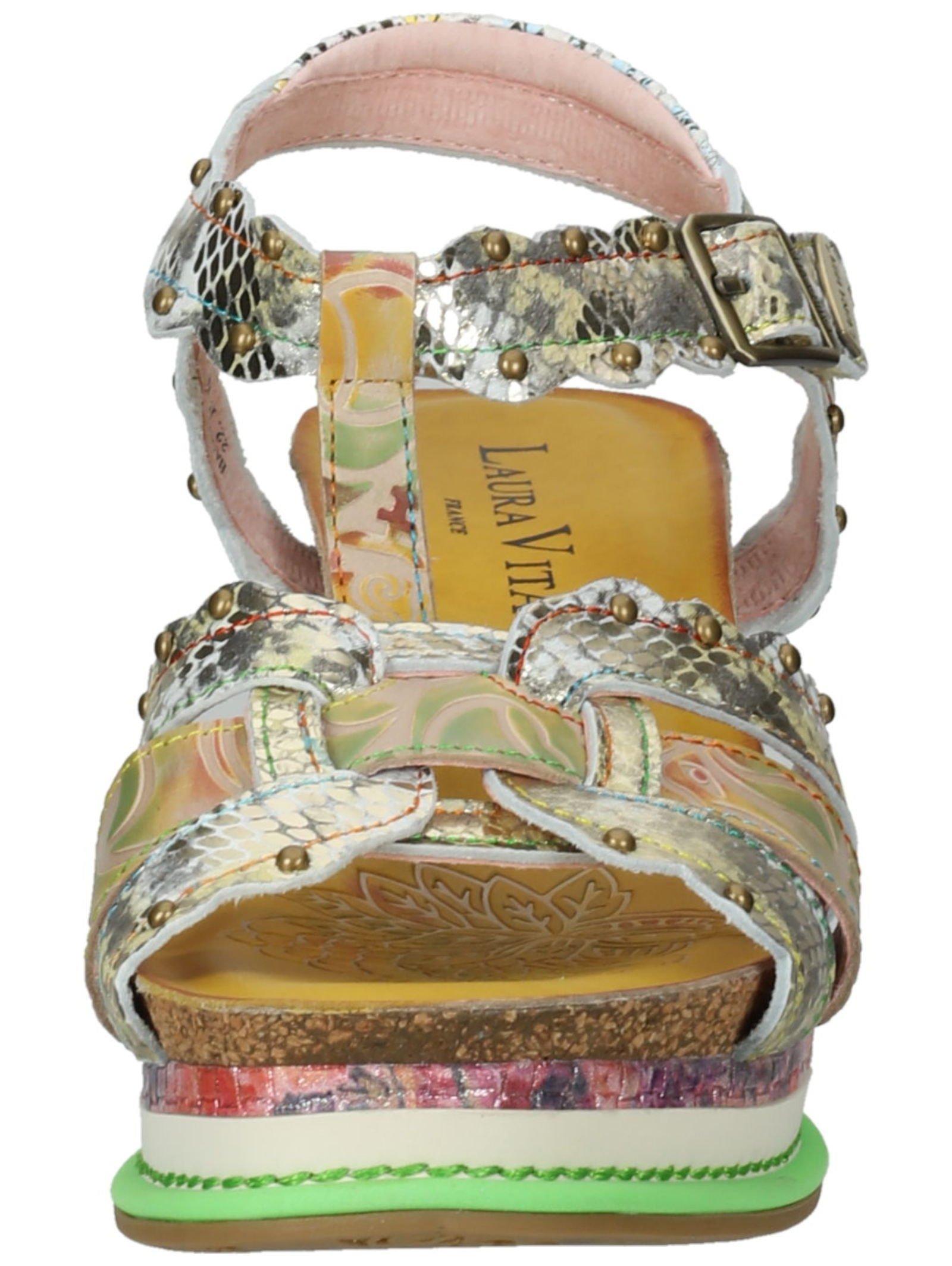 Laura Vita Sandalen Hacdeo