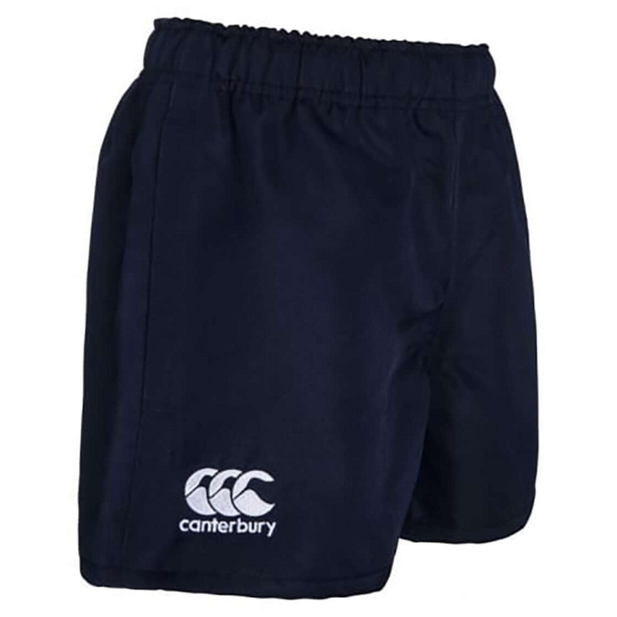 Canterbury Professional Shorts