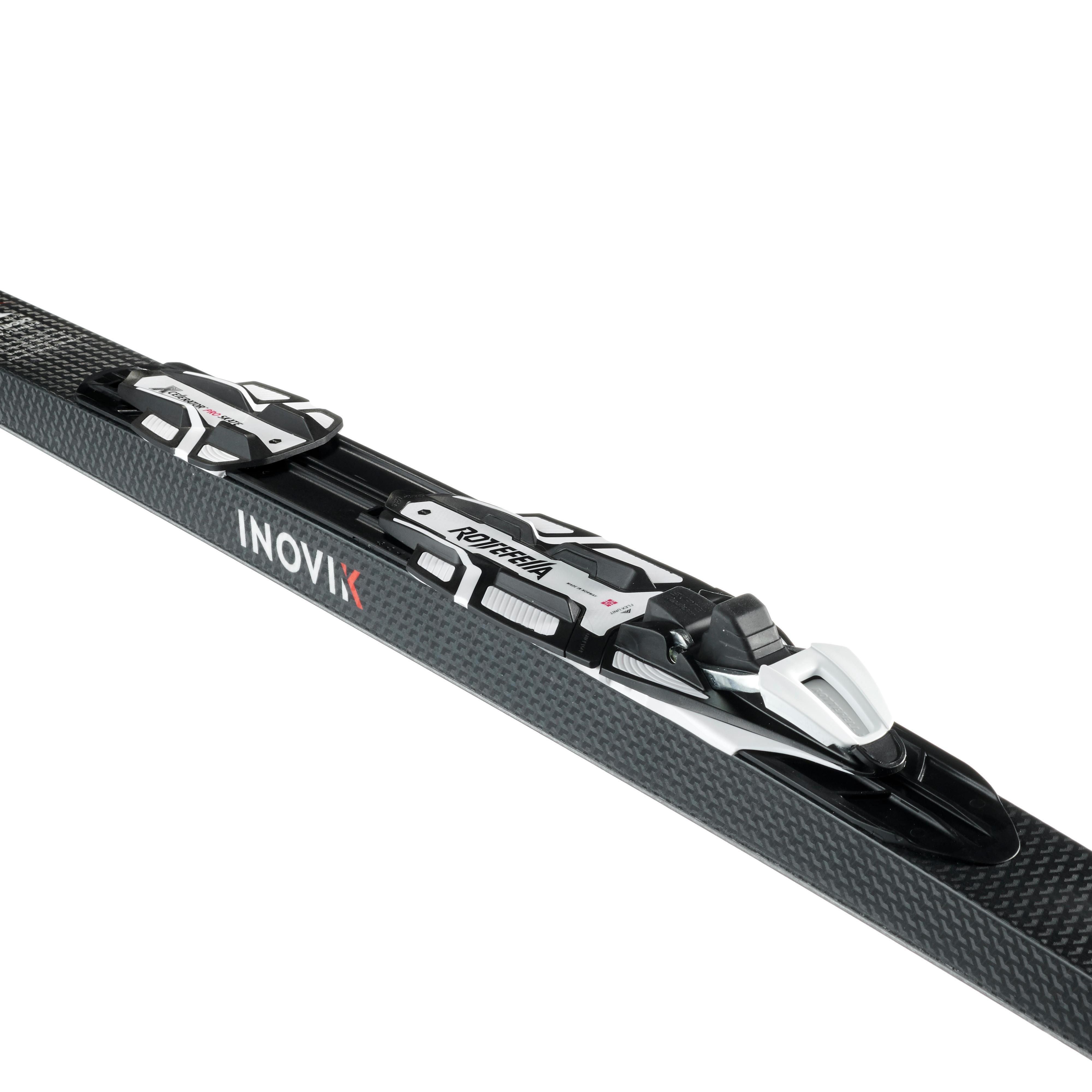 INOVIK Ski - XCS 500 LIGHT
