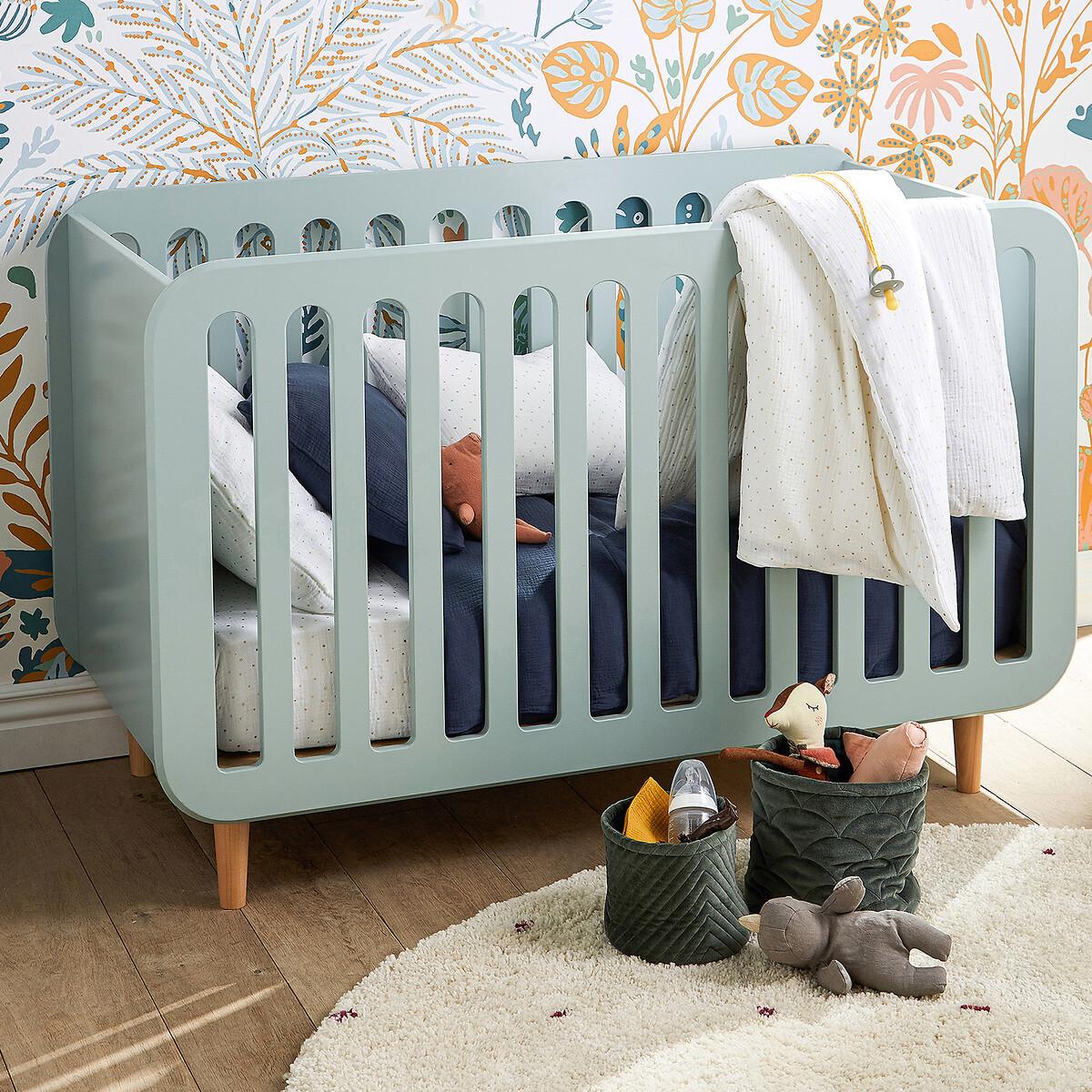 La Redoute Intérieurs Baby-Kissenbezug Kumla