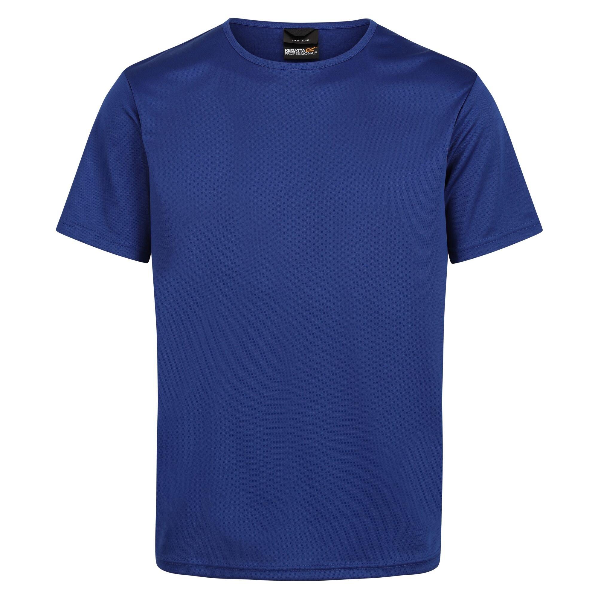 Regatta Pro Feuchtigkeitsabweisendes T-Shirt