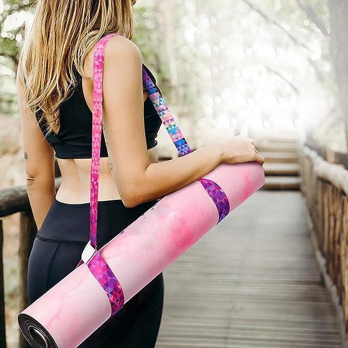 Northio Verstellbarer Tragegurt – elastisch