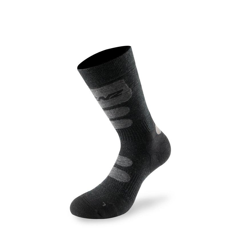 Lenz Socken Trekking 8.0