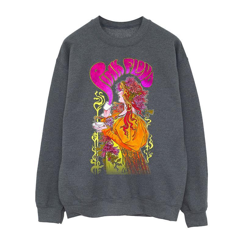 Pink Floyd March the 15th Sweatshirt