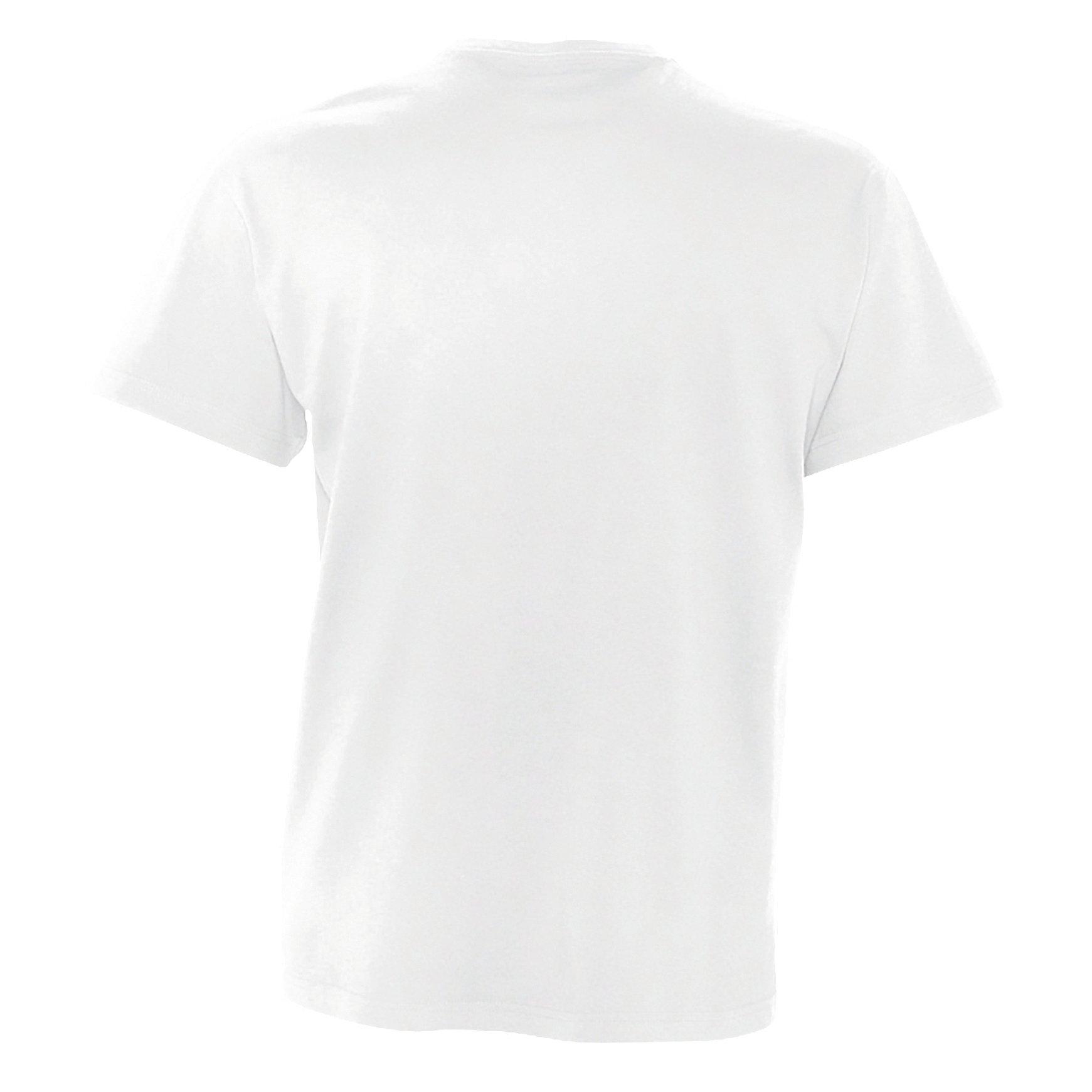 SOLS Victory V-Ausschnitt Kurzarm T-Shirt