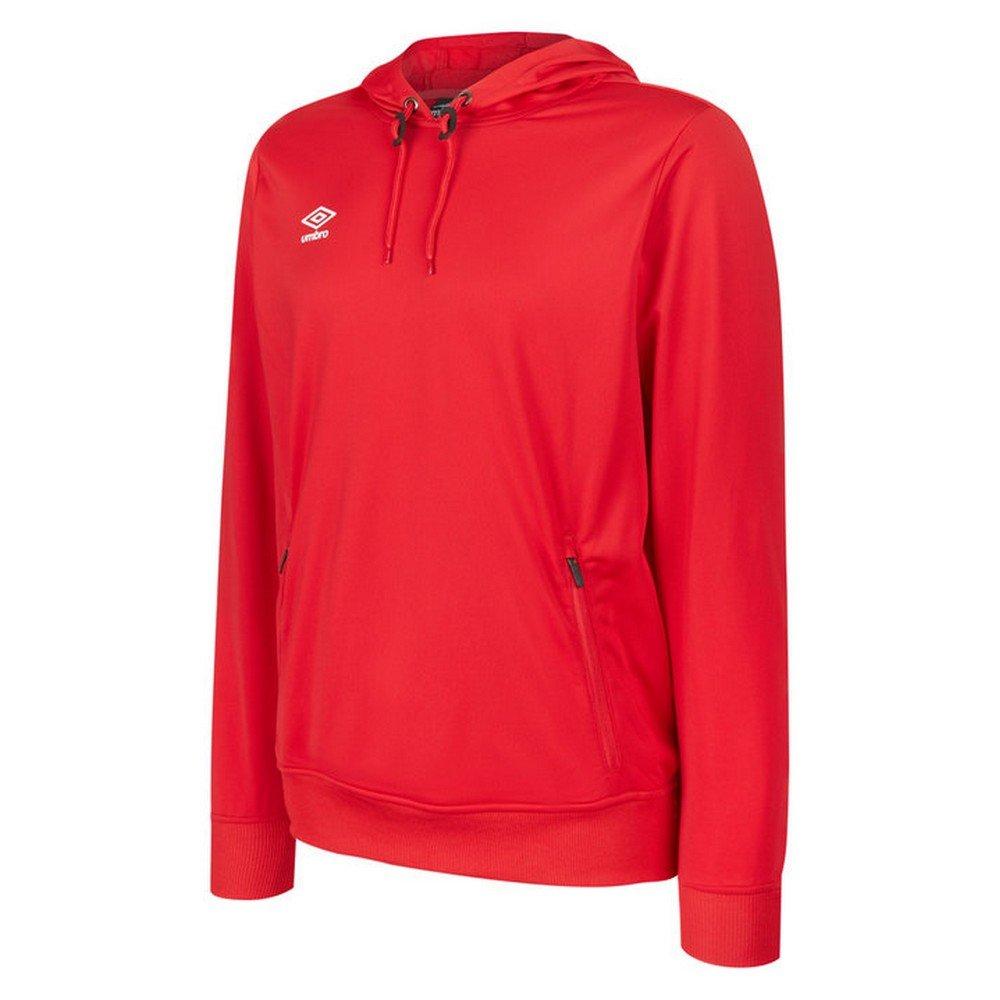 Umbro Club Essential Kapuzenpullover