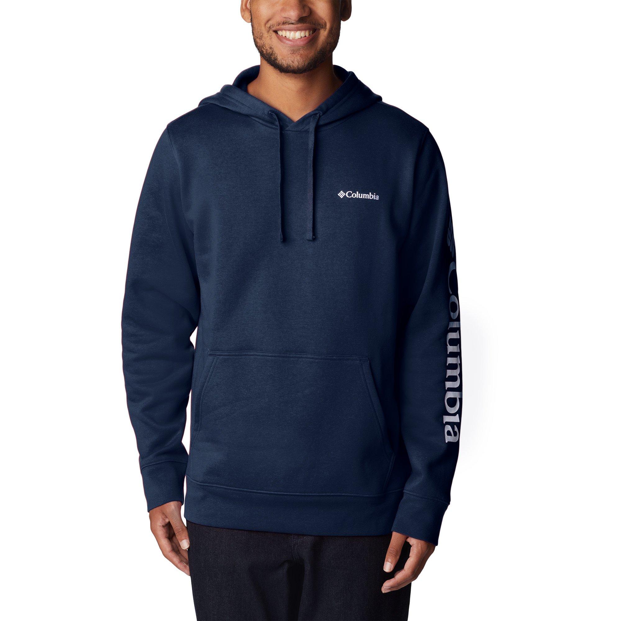 Columbia Columbia Trek Hoodie Hoodie