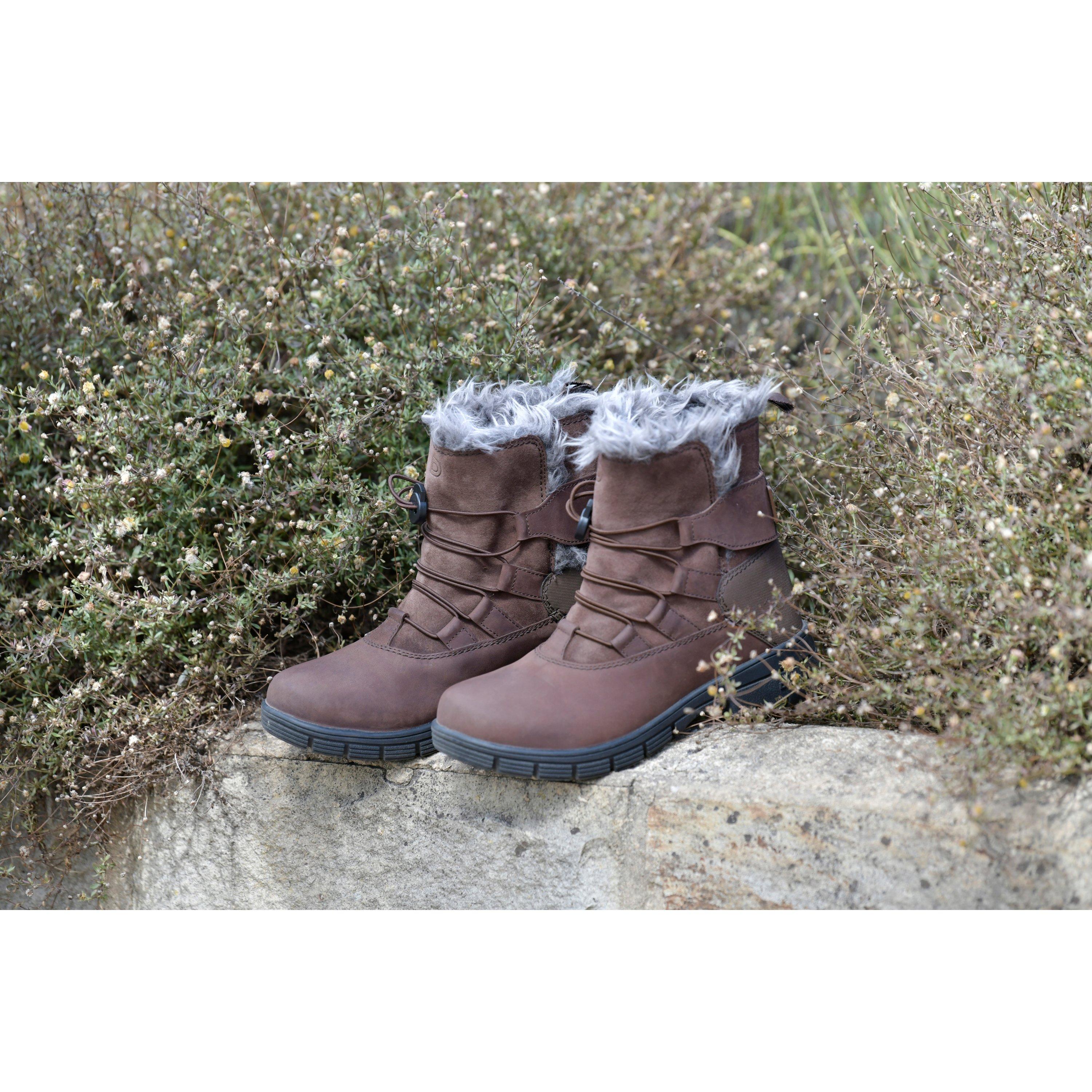 Weatherbeeta Reitstiefel Frau Boyne