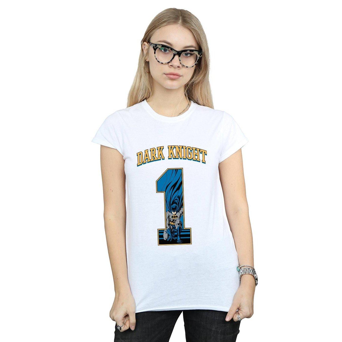 DC COMICS Dark Knight T-Shirt