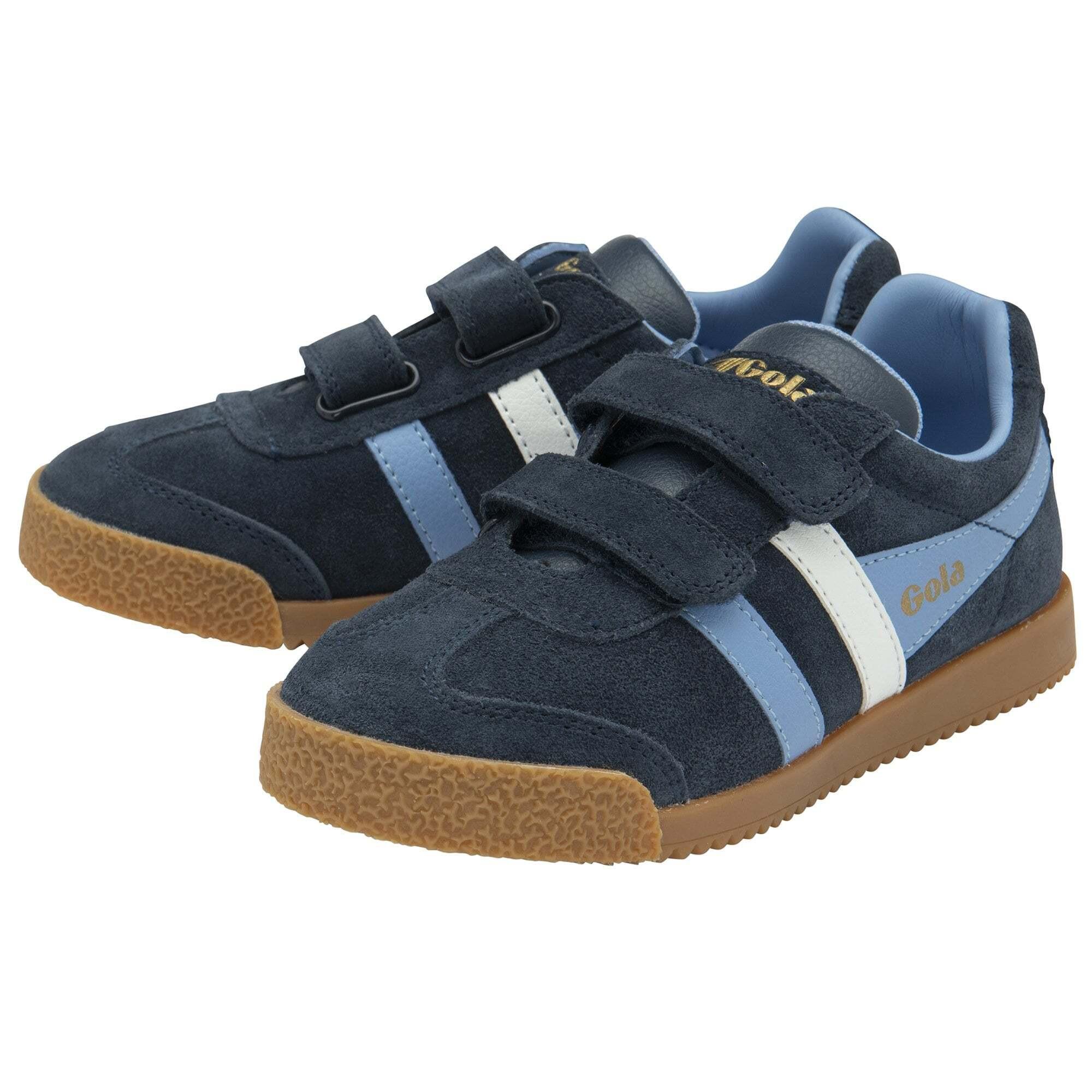 gola sneakers harrier strap