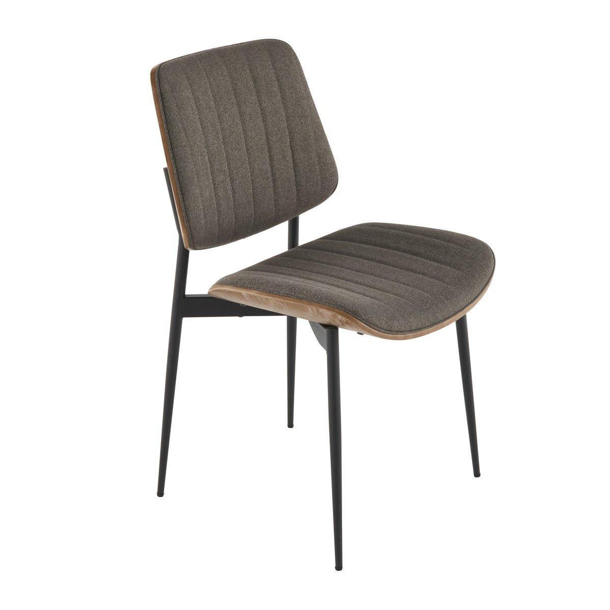 Calicosy Set aus 2 Stühlen GISELLE