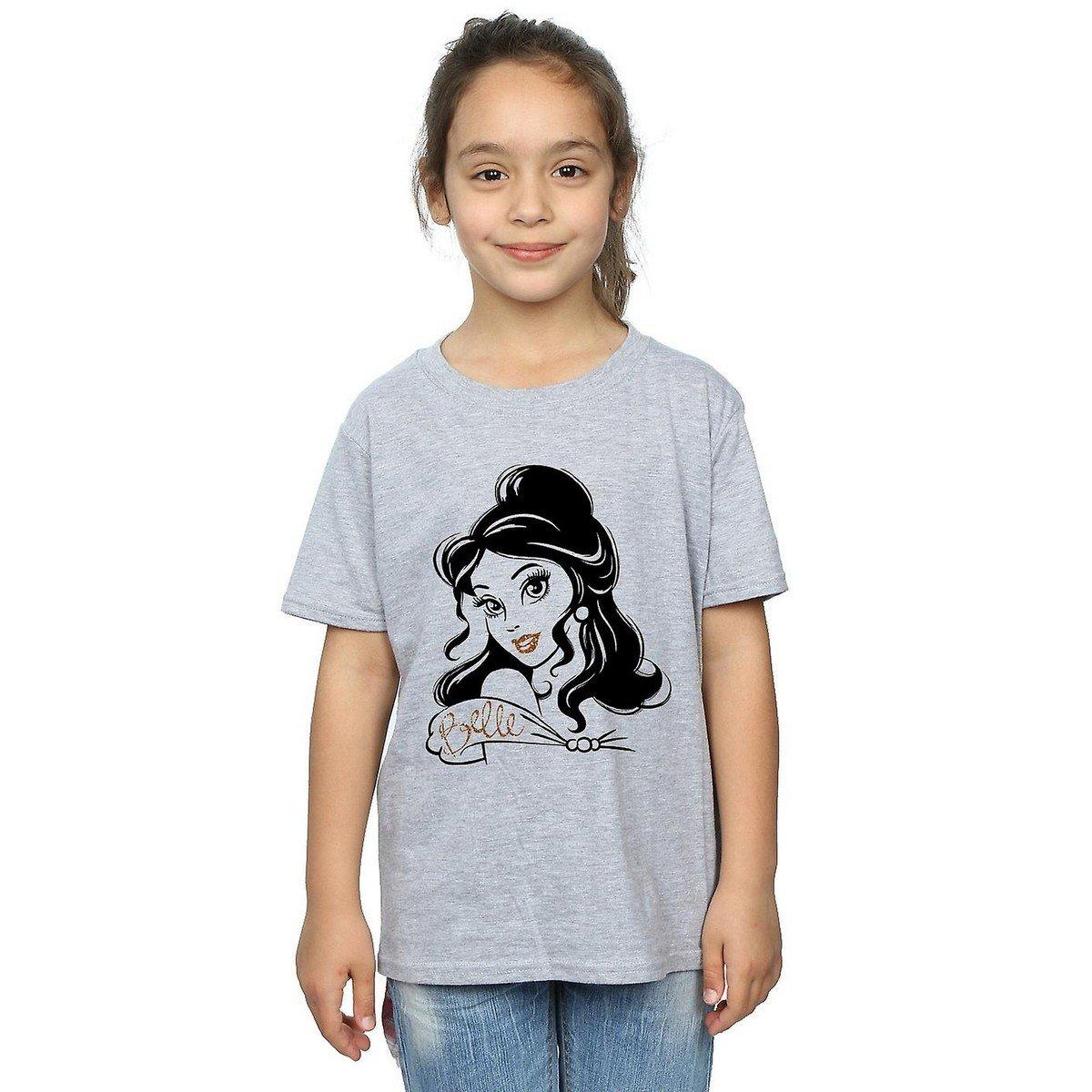 Beauty And The Beast TShirt