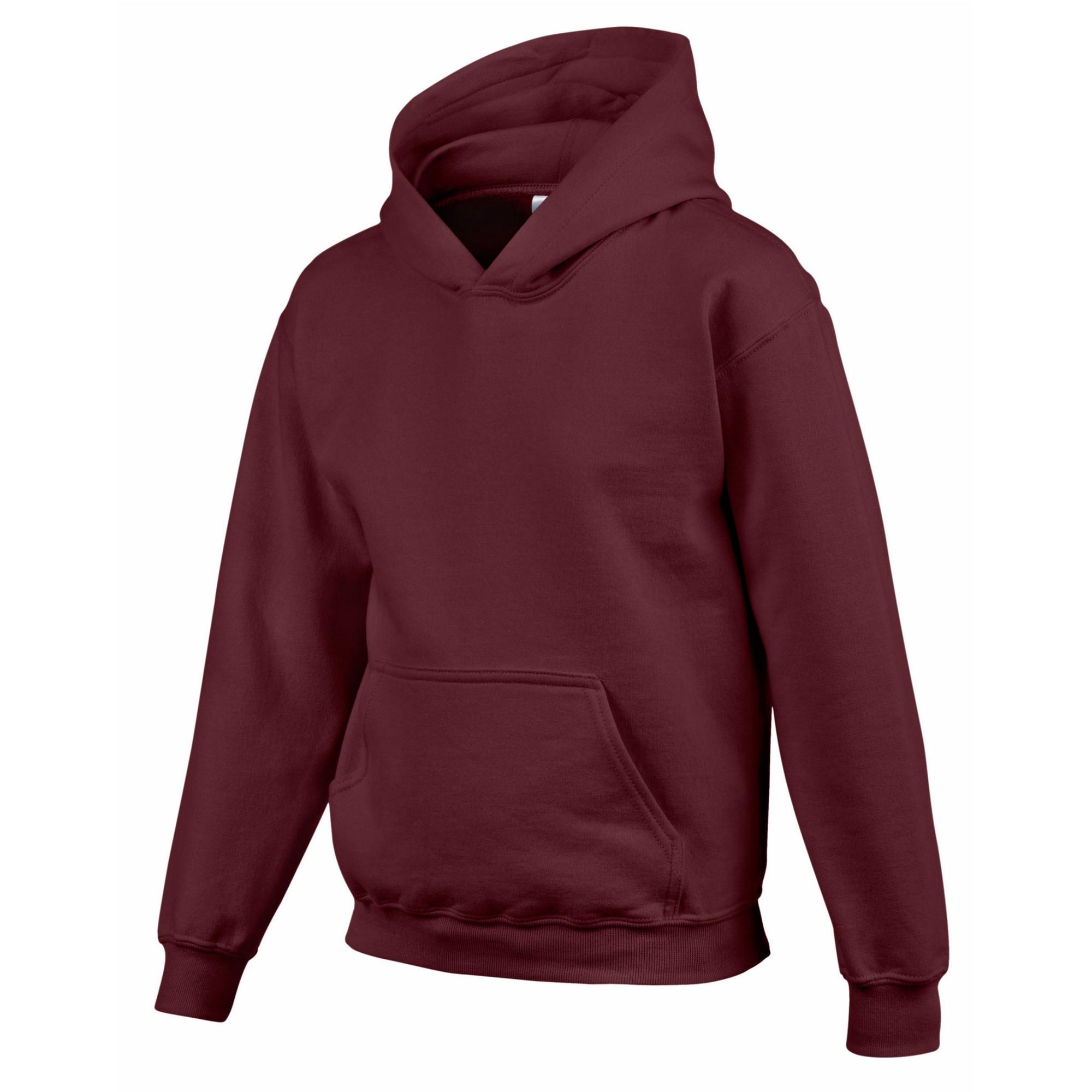 Gildan Kapuzenpullover