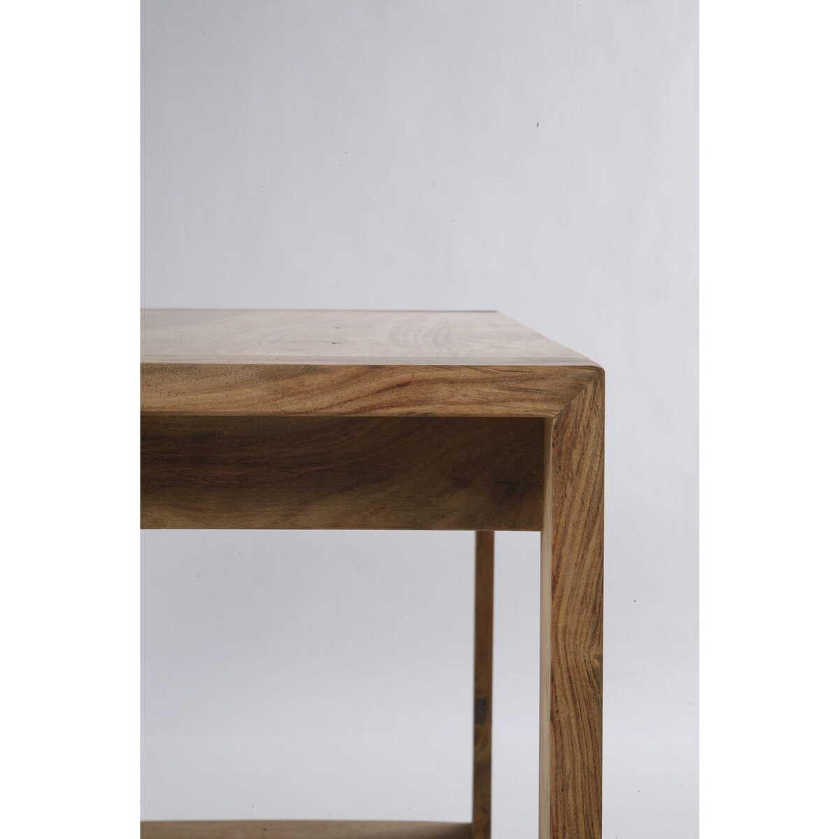 KARE Design Schreibtisch Nature 150x70cm