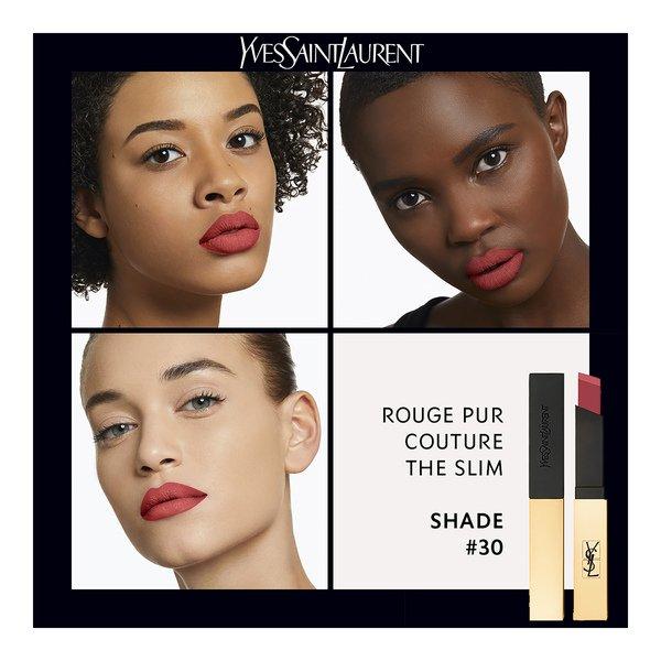 YSL Rouge Pure Couture YSL Rouge Pur Coutur