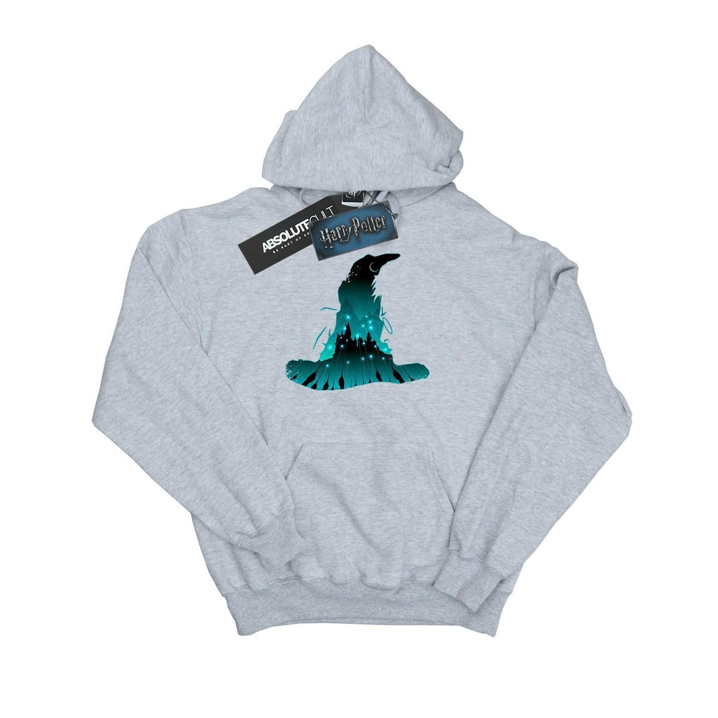 Harry Potter Hogwarts Kapuzenpullover