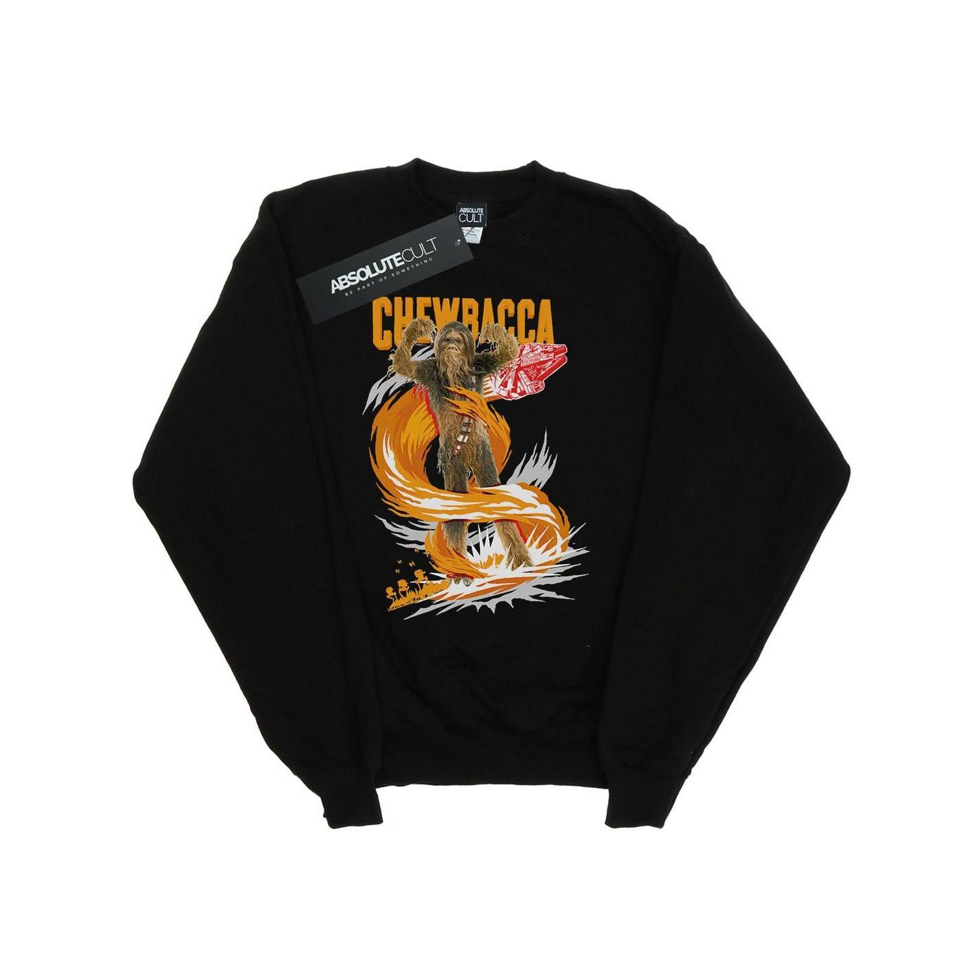 STAR WARS Gigantic Sweatshirt
