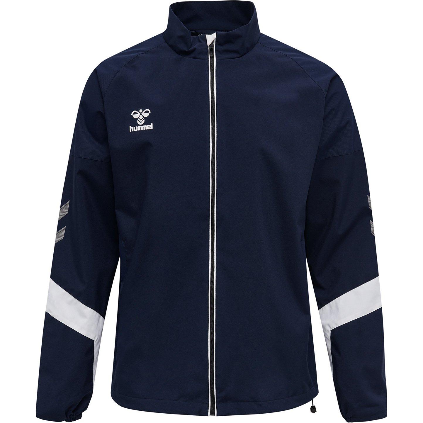 Hummel jacke huel hllead training