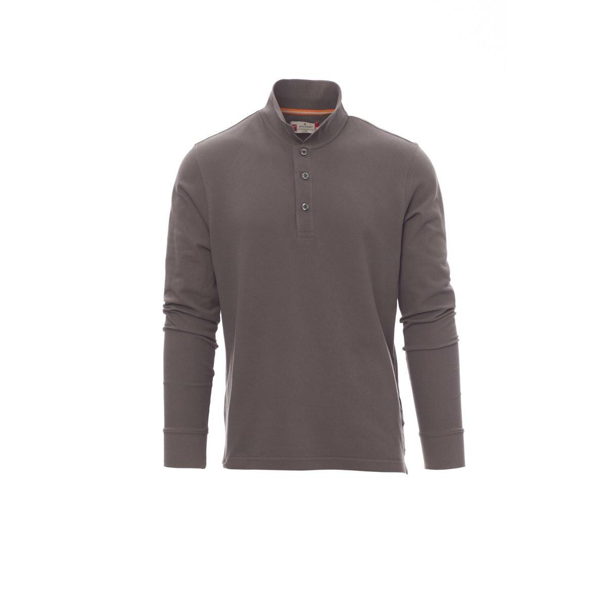 Payper Wear Florenz Langarm Poloshirt
