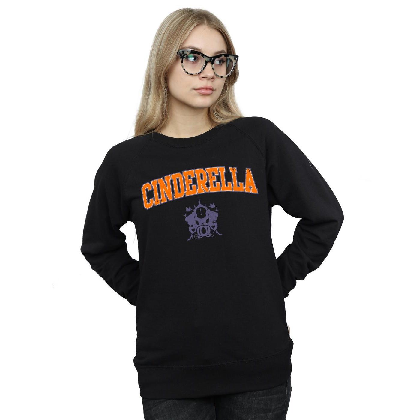 Disney Sweatshirt