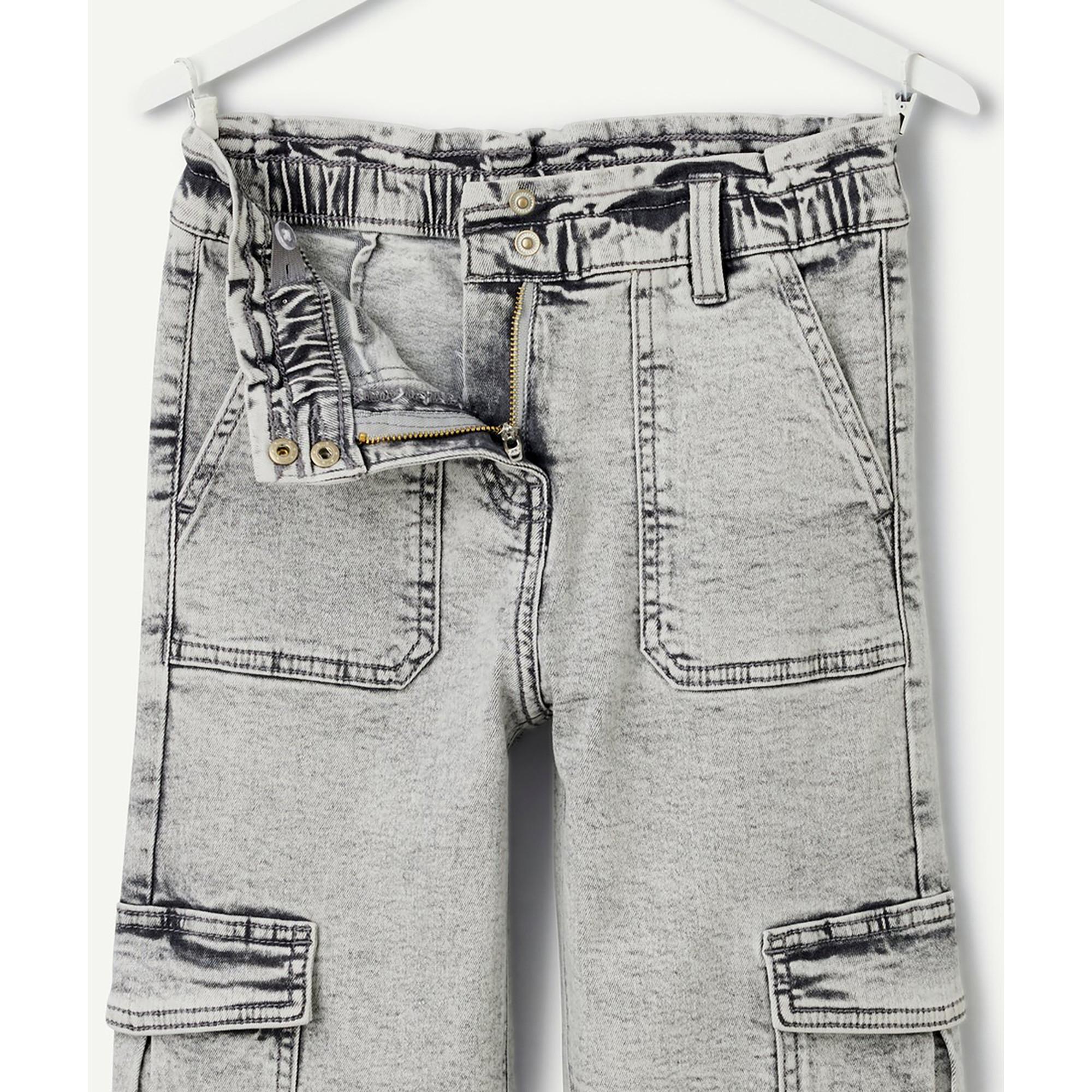 TAO KIDS Cargohose, Regular Fit
