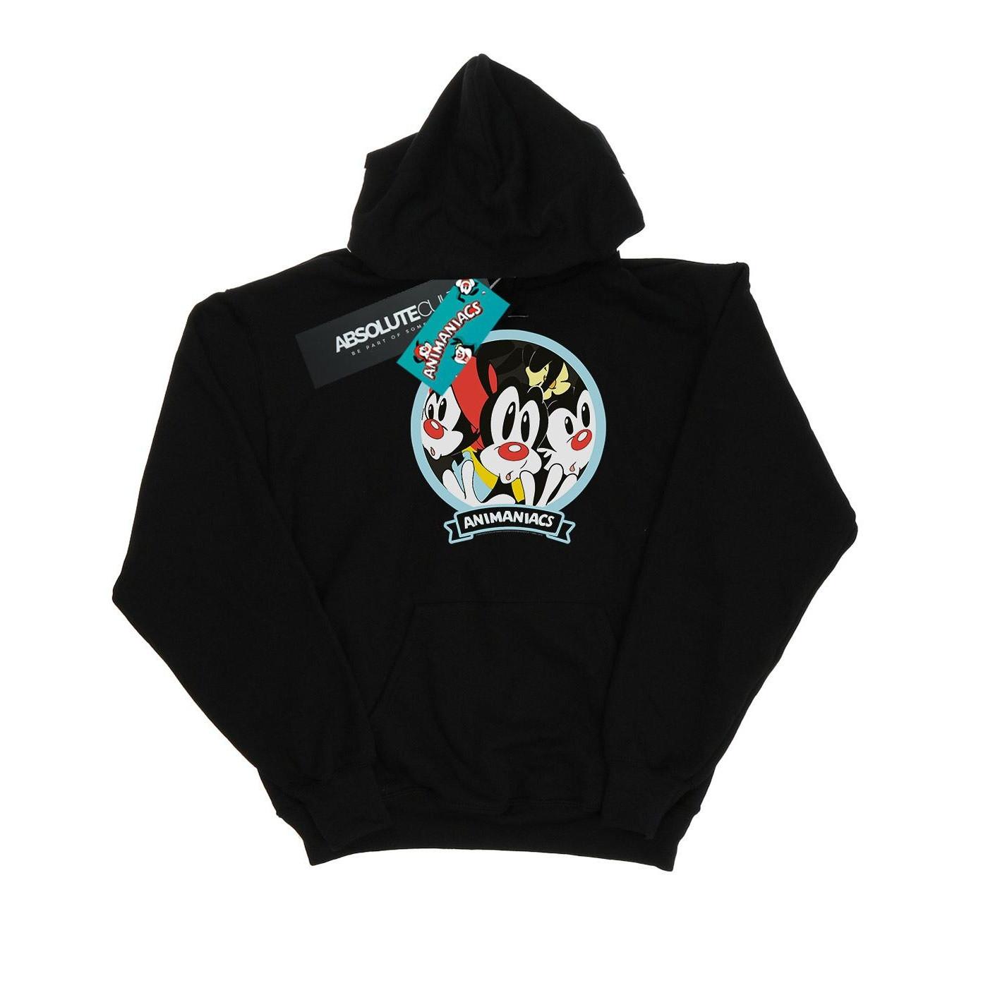 Animaniacs Kapuzenpullover