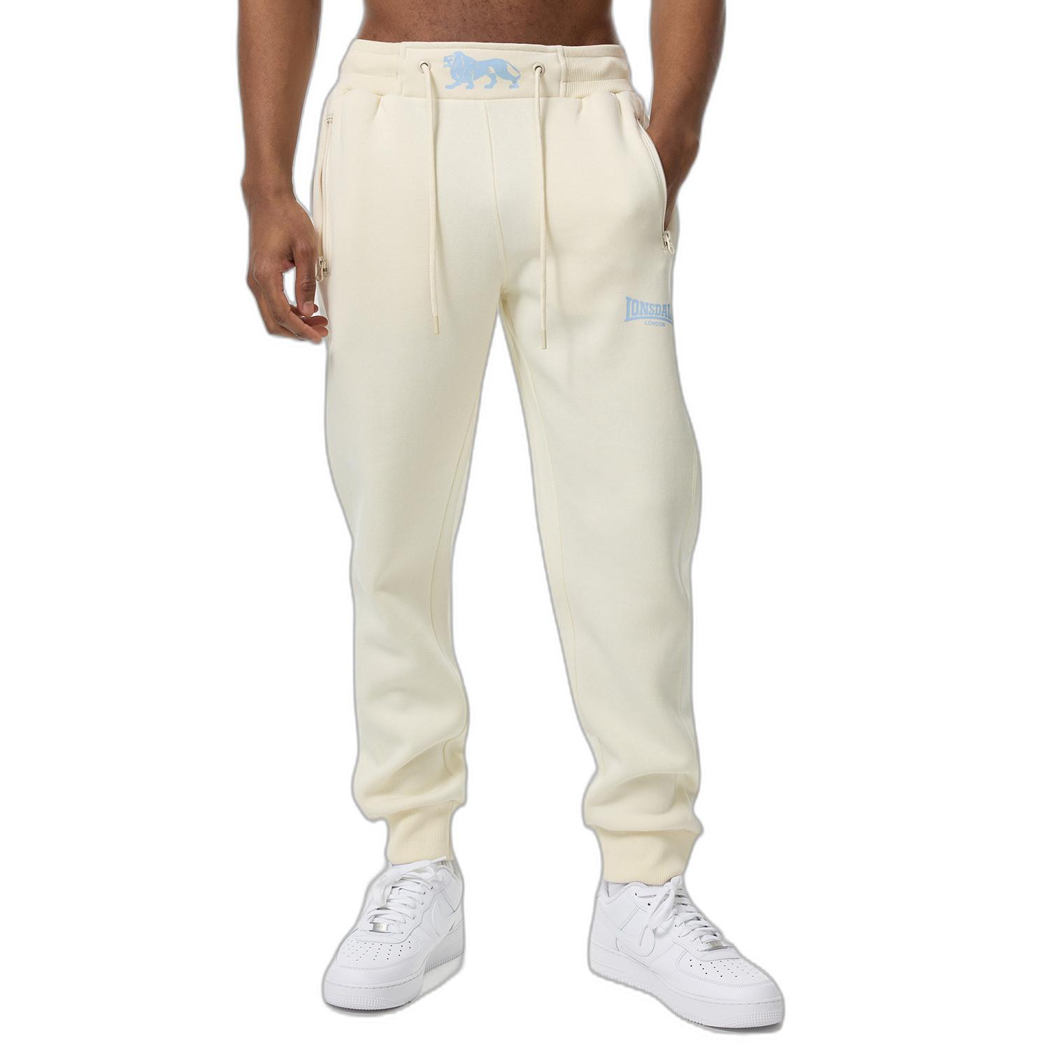 LONSDALE Kilmorack Regular Fit Jogginghose