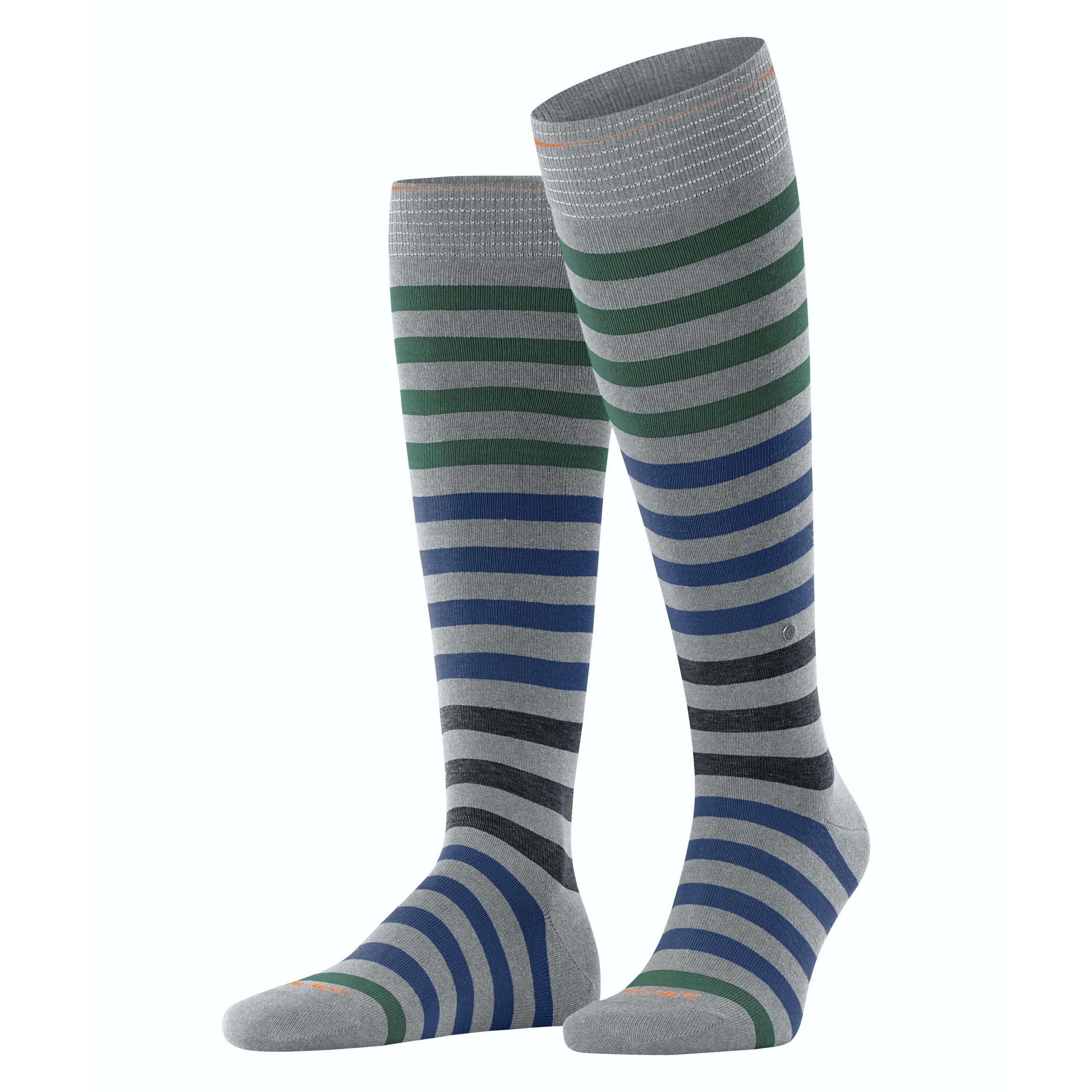Burlington socken blackpool mi-bas