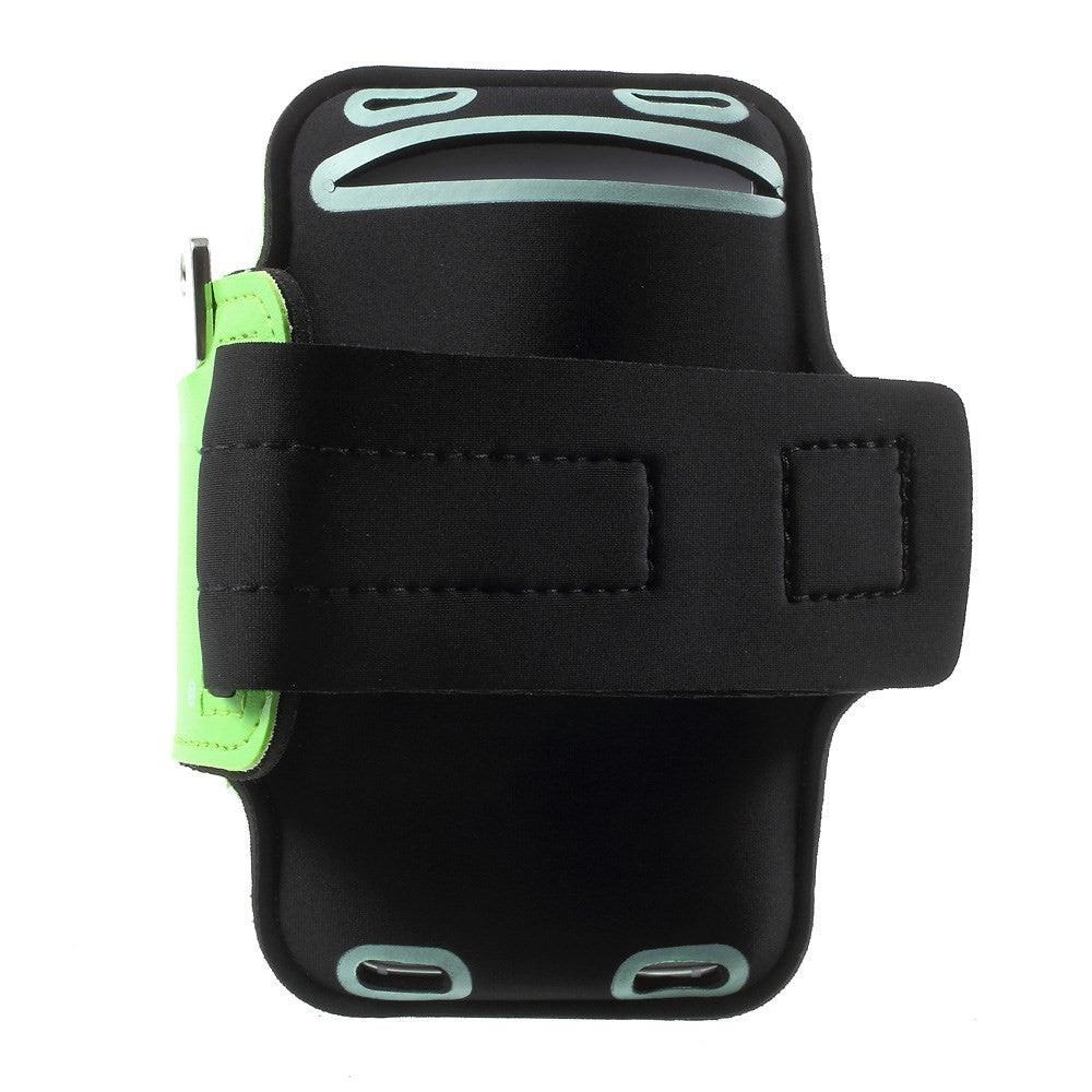 Cover-Discount Universal - Sport Armband M Jogging Gürtel Handyhülle