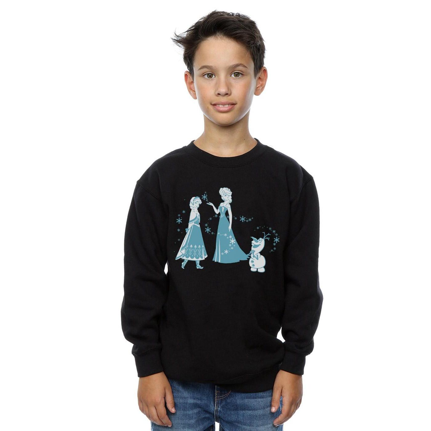 Disney Frozen Sweatshirt