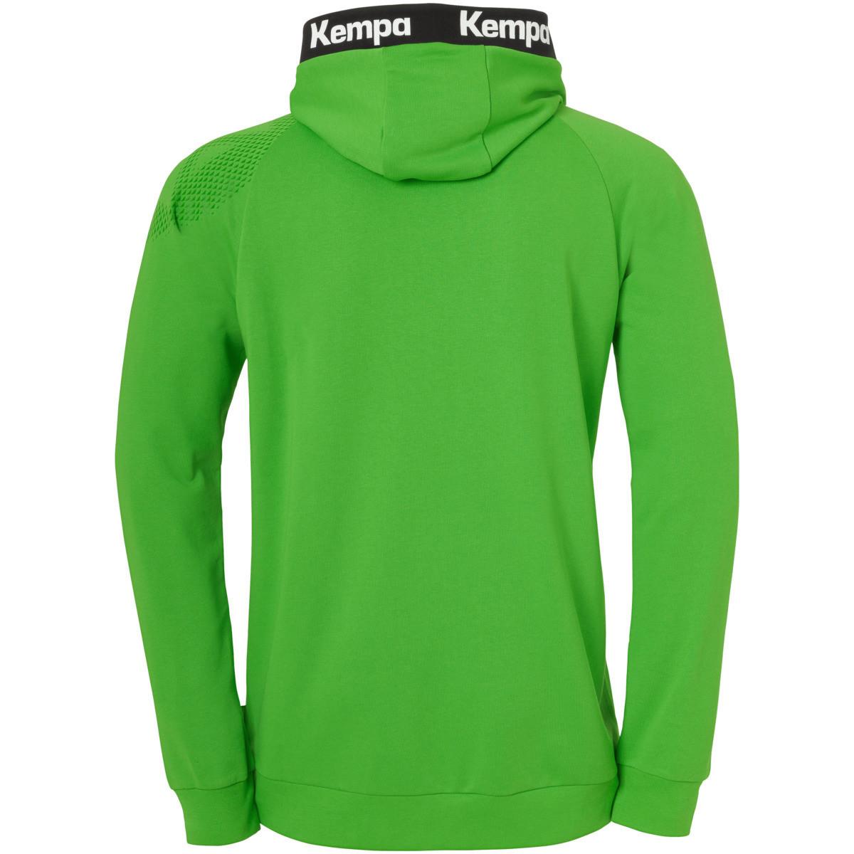 Kempa kapuzenpullover kepa core 26